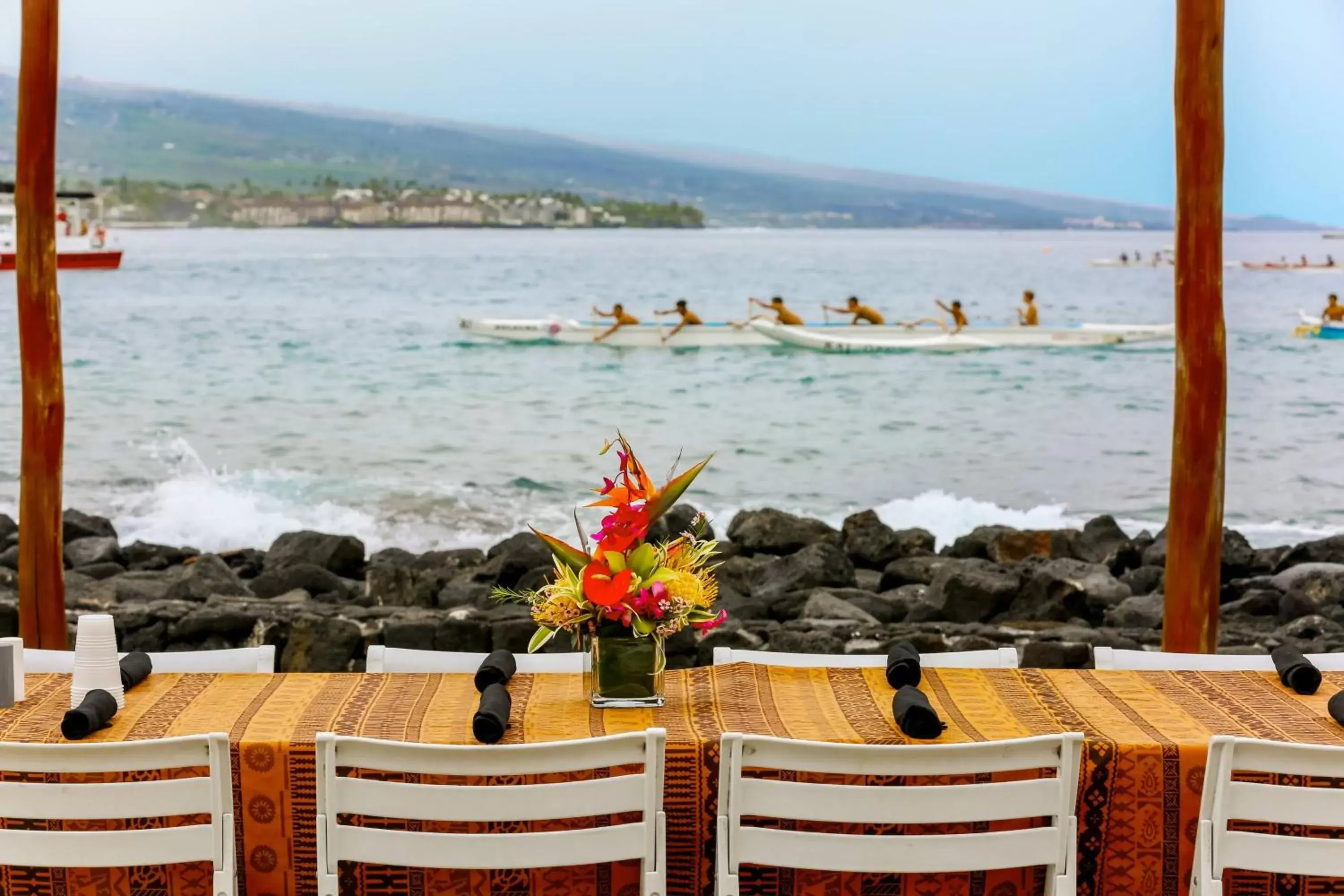 Other in Courtyard by Marriott King Kamehameha's Kona Beach Hotel