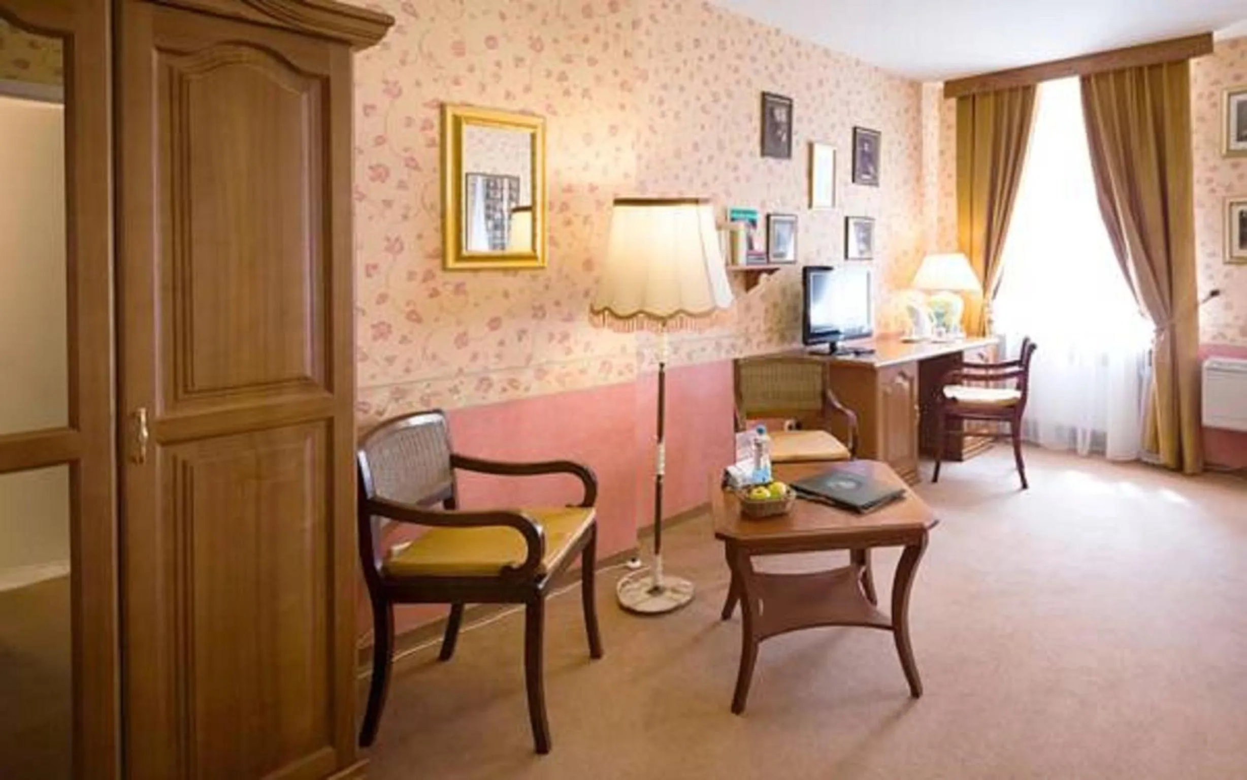 Other in Shakespeare Boutique Hotel