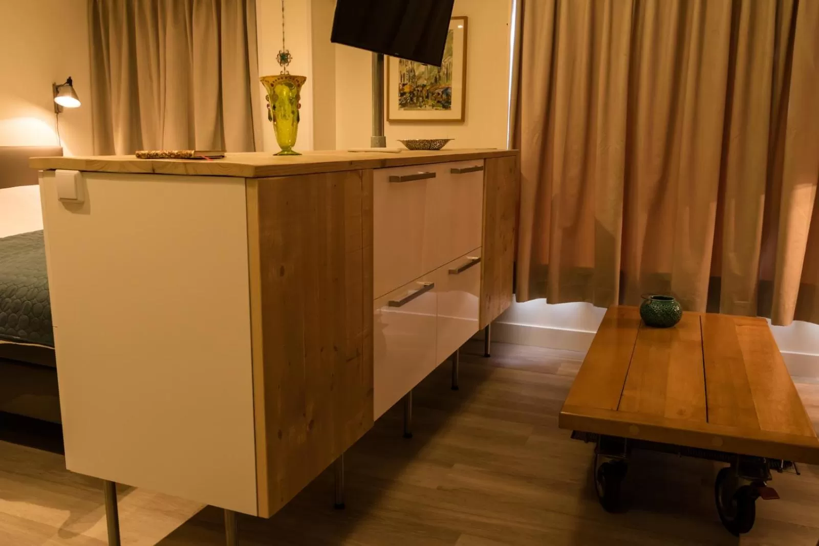 B&B Amsterdam De Springer