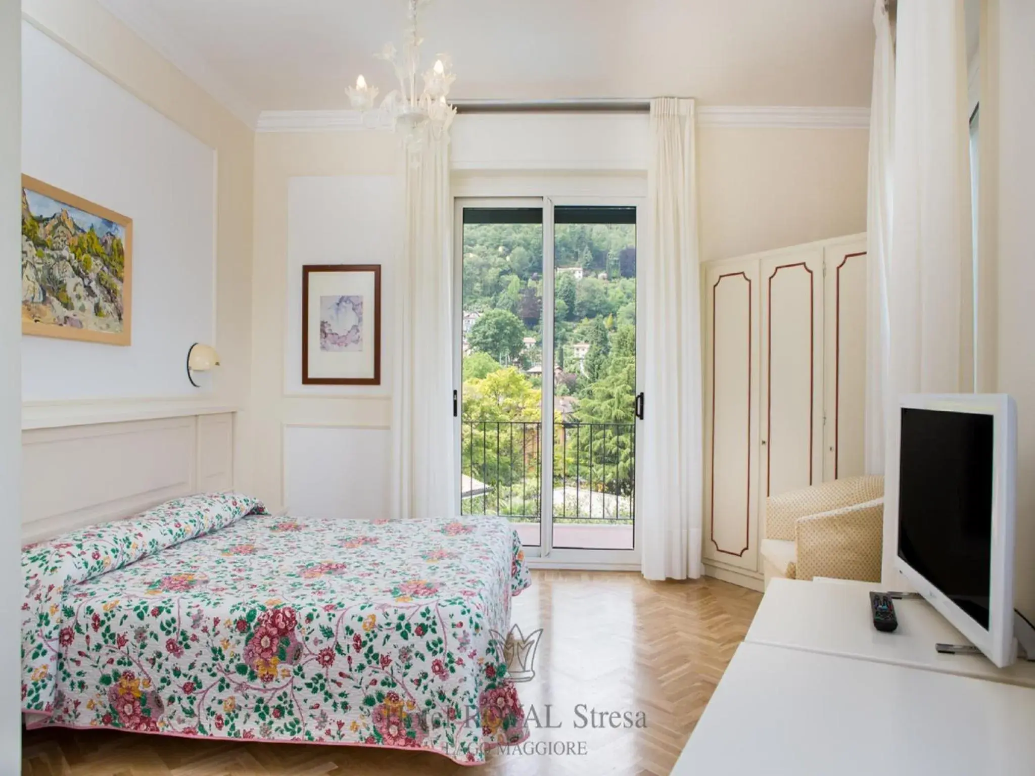 Comfort Double Room in Hotel Royal Comfort Double Room in Hotel Royal