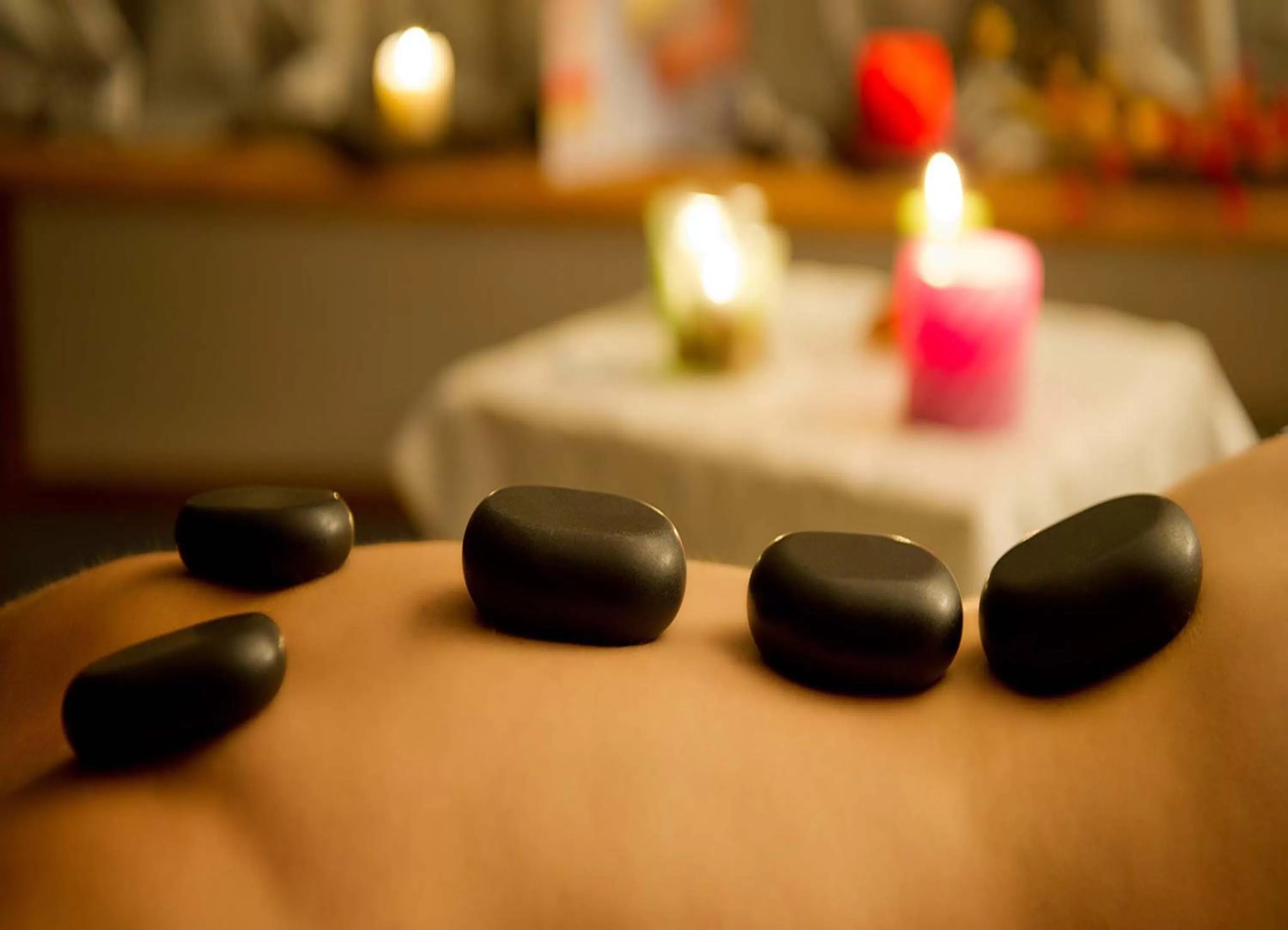 Massage in Residenza D'epoca Il Biribino