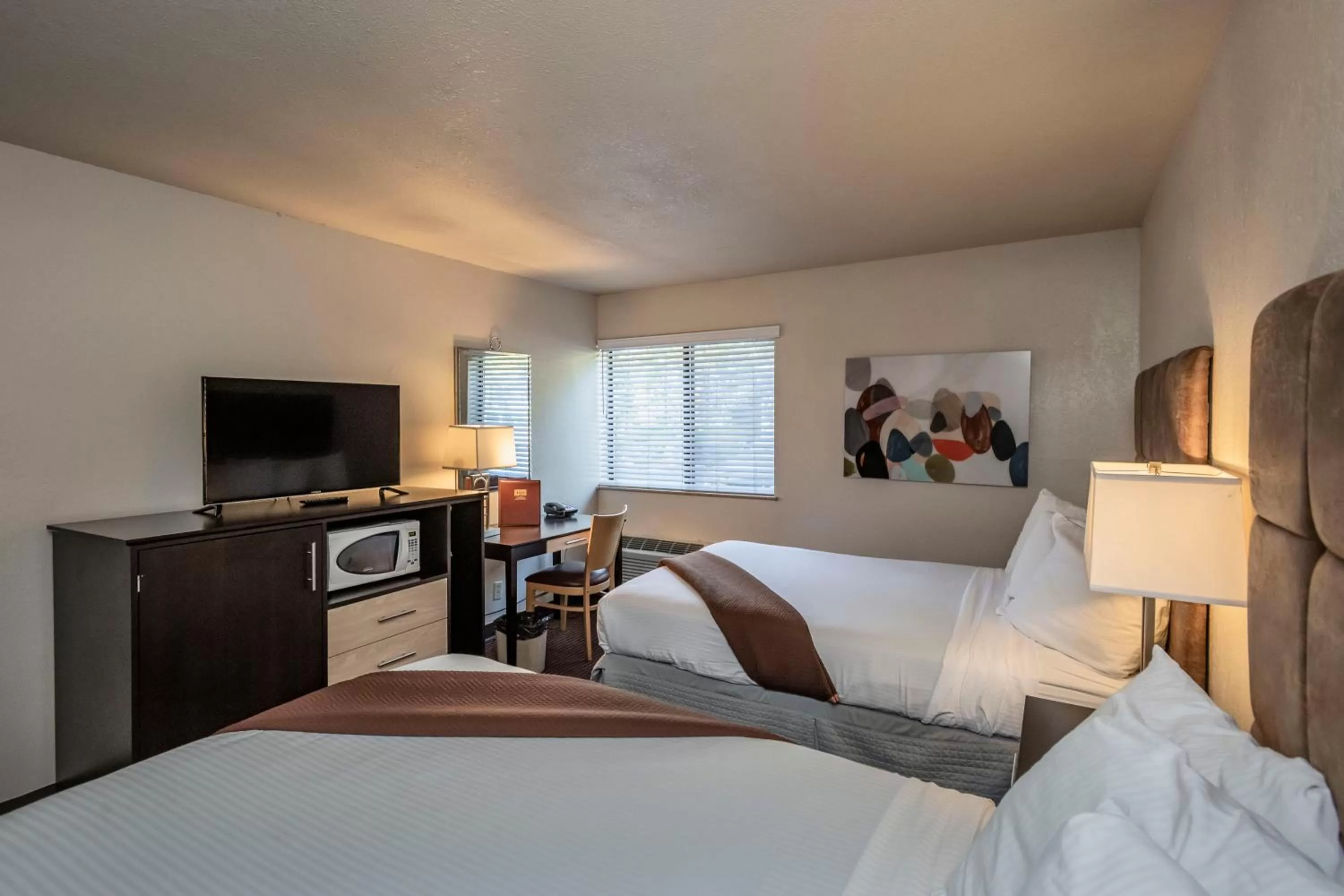 Bedroom, Bed in Inn At Truckee