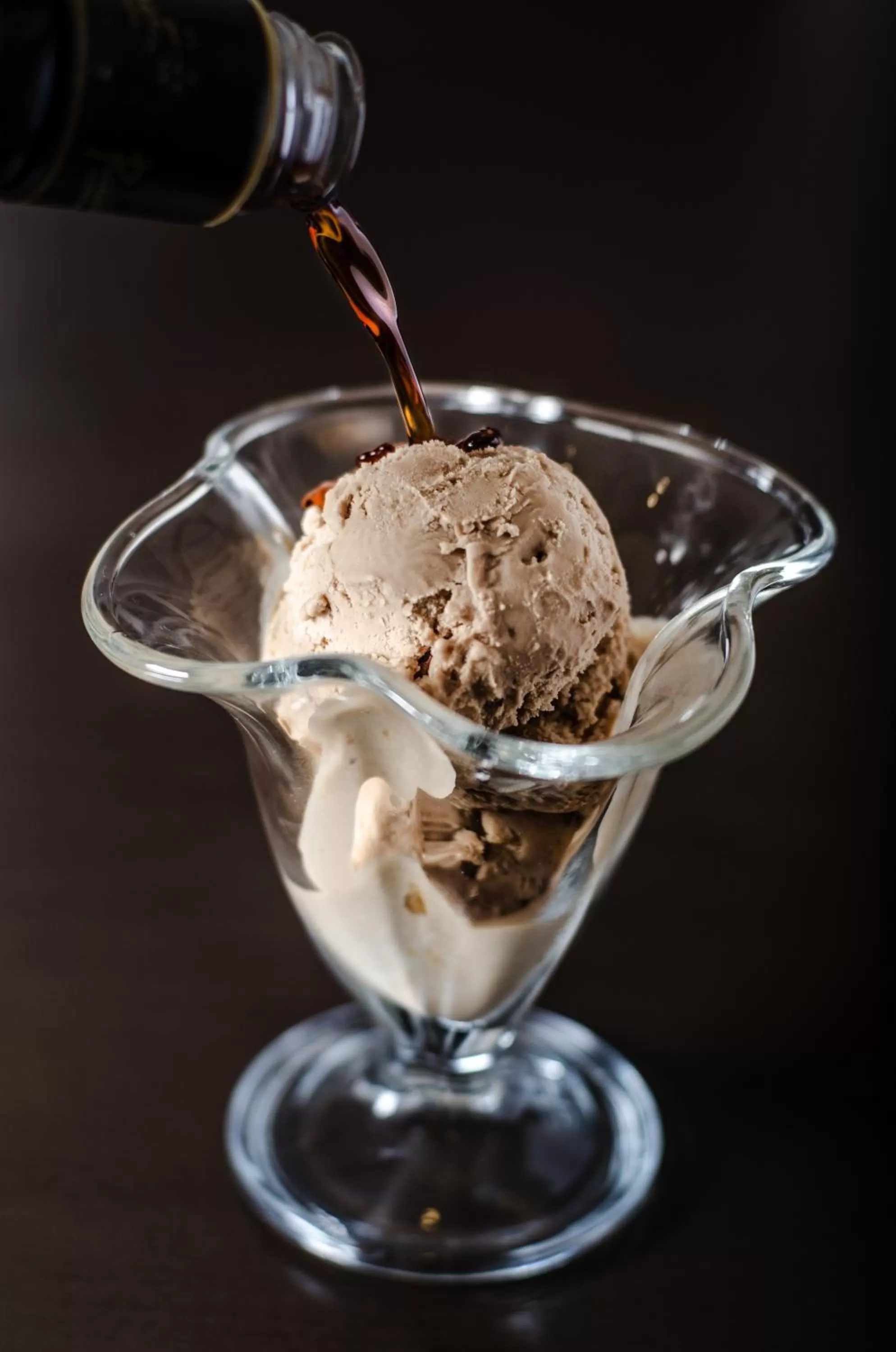 Food in La Trobada Hotel Boutique