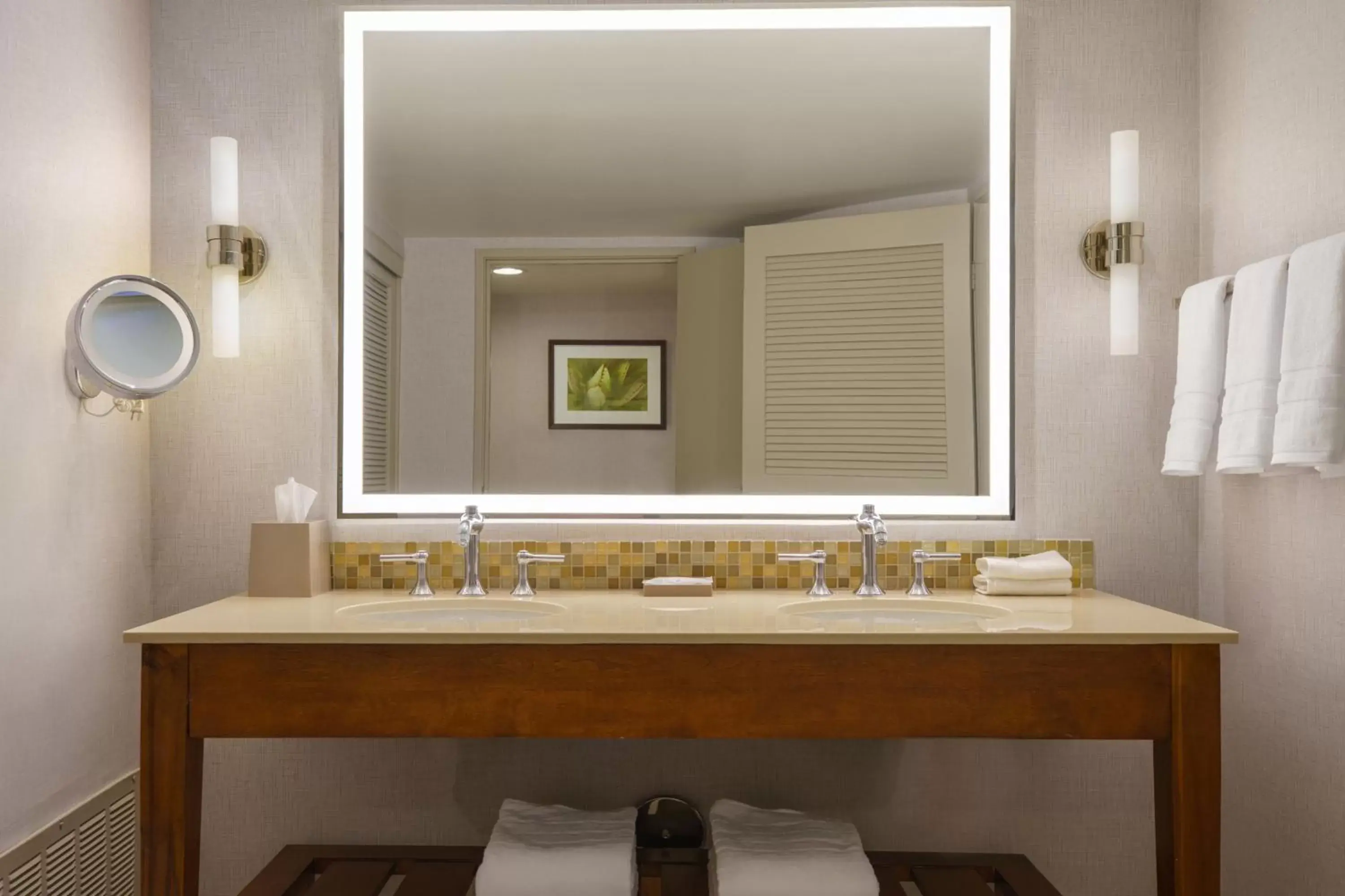 Bathroom in The Westin Rancho Mirage Golf Resort & Spa