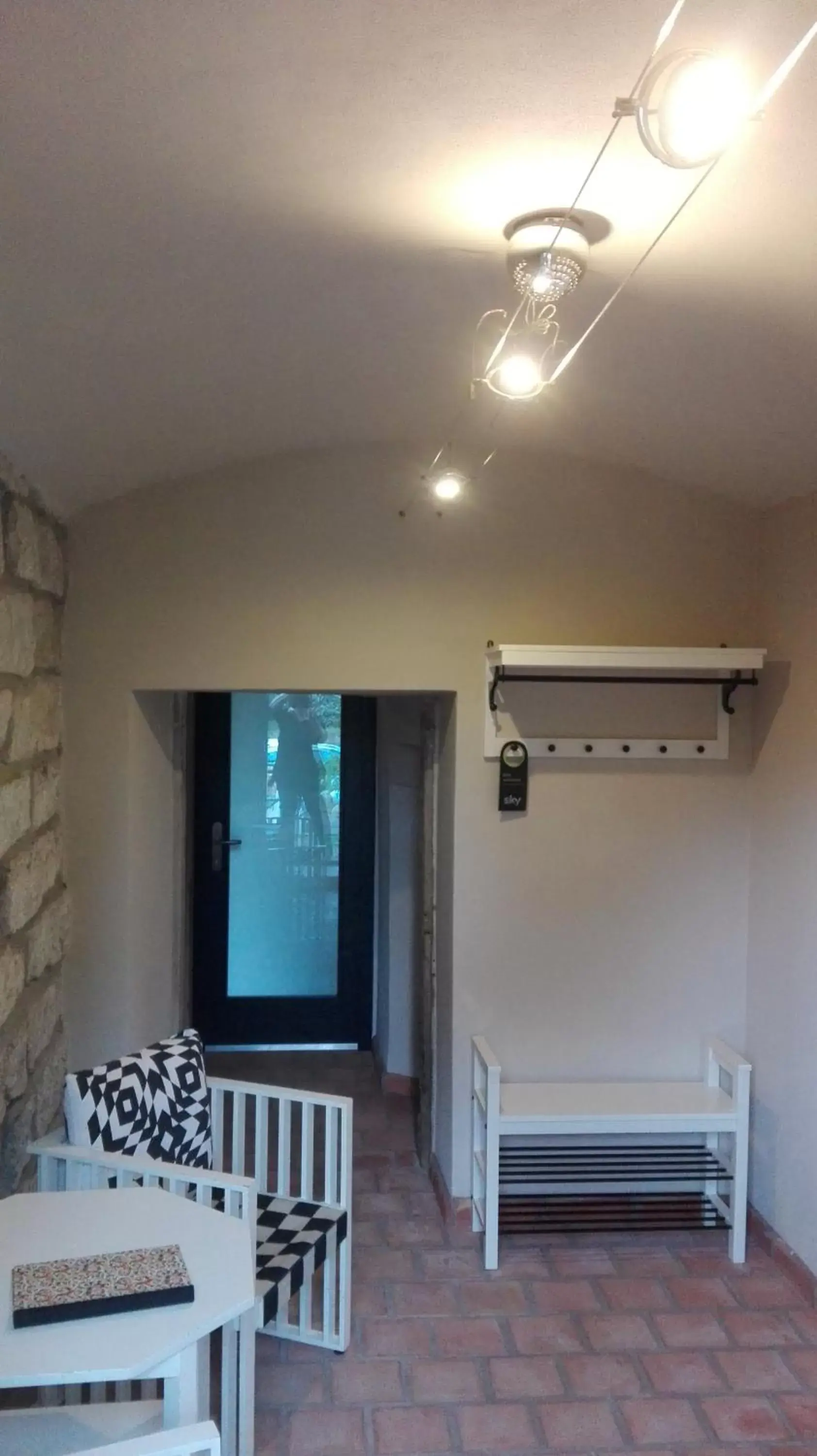 Economy Double or Twin Room in Albergo-Toscana Economy Double or Twin Room in Albergo-Toscana