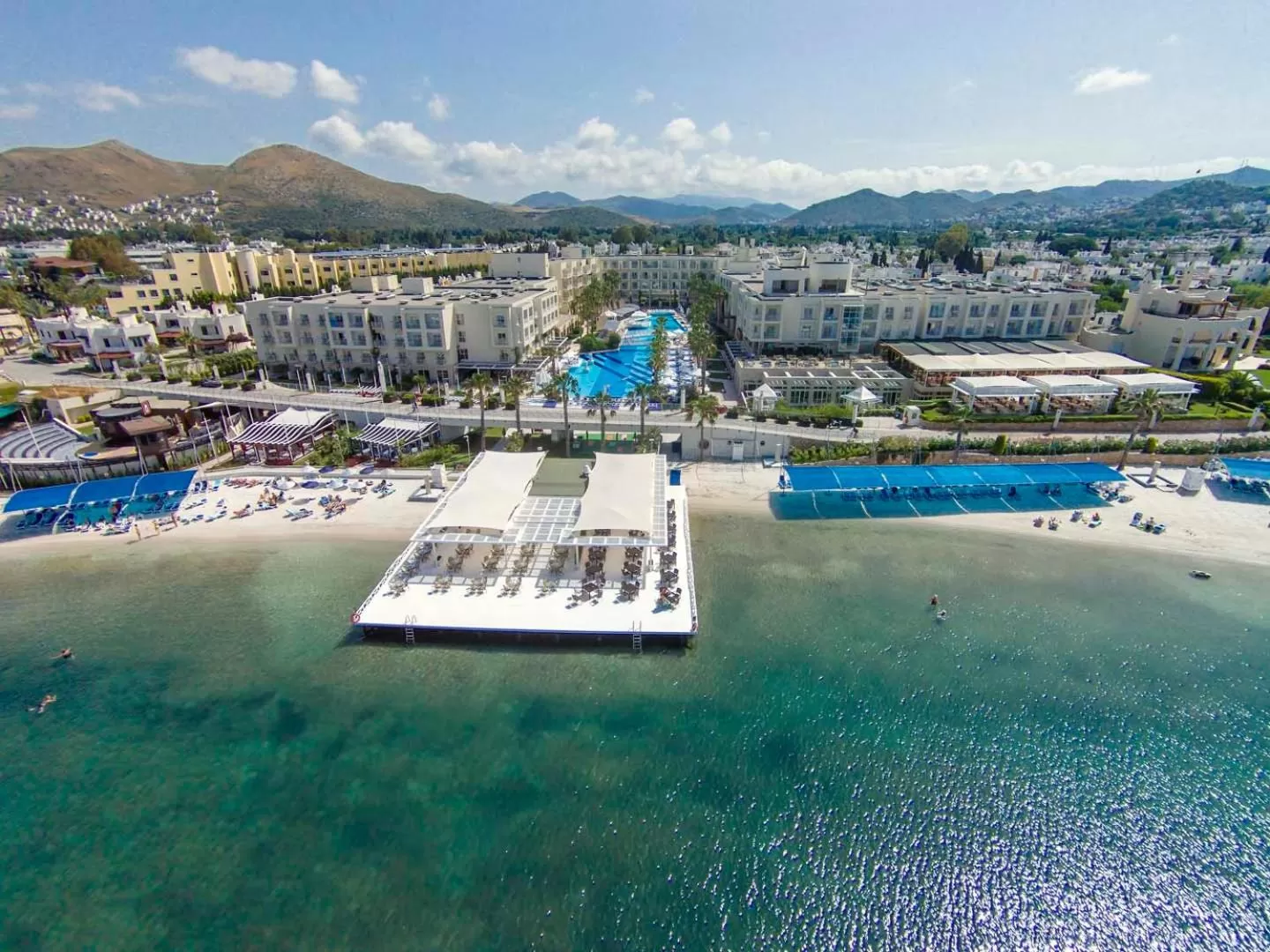 La Blanche Resort & Spa