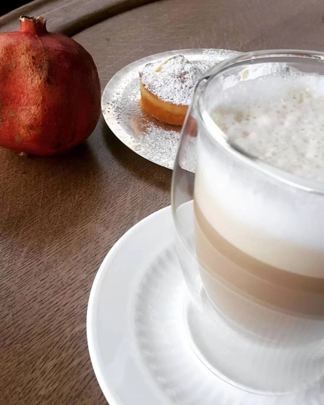 Food and drinks in Lido Hotel