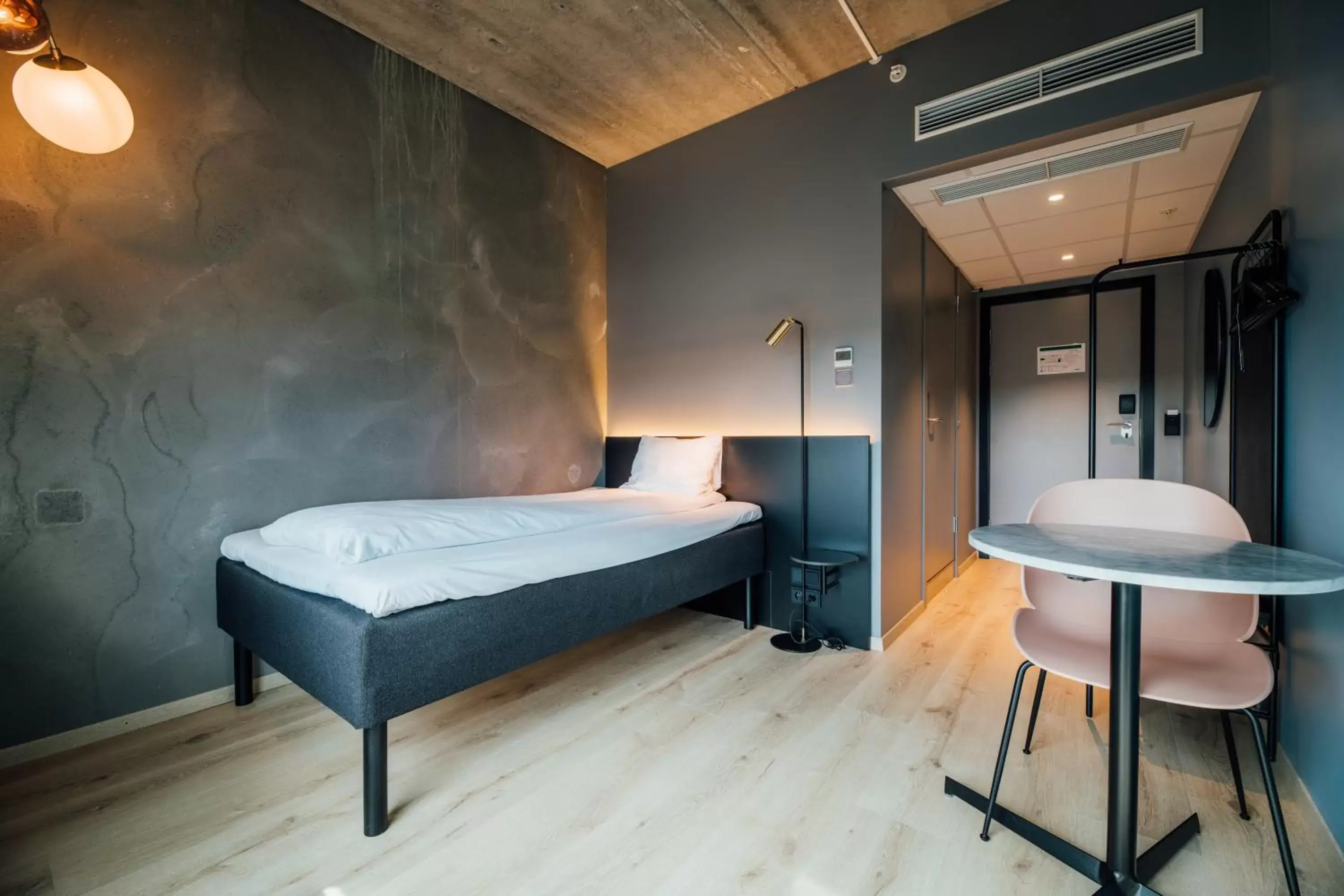 Bedroom in Comfort Hotel Porsgrunn