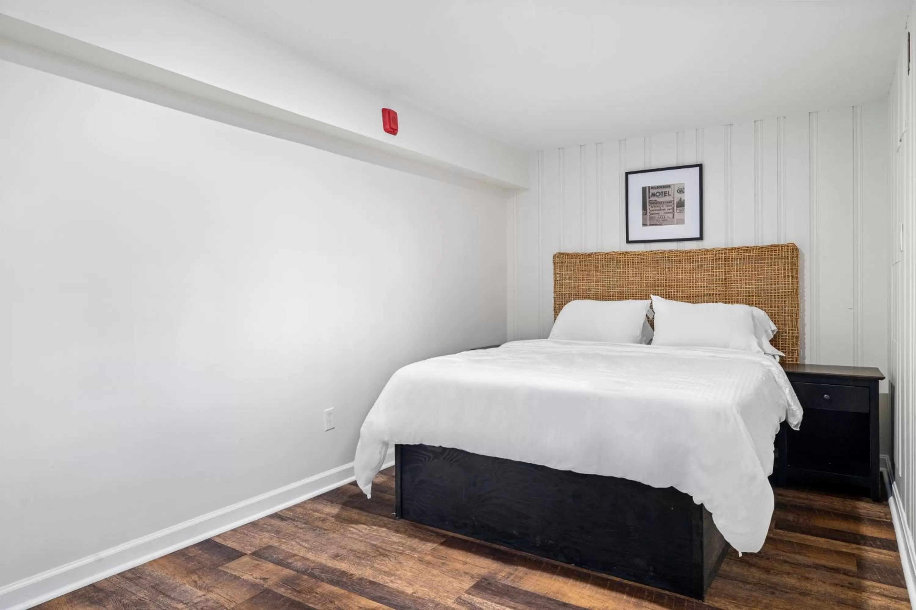 Bedroom, Bed in The Inn & More