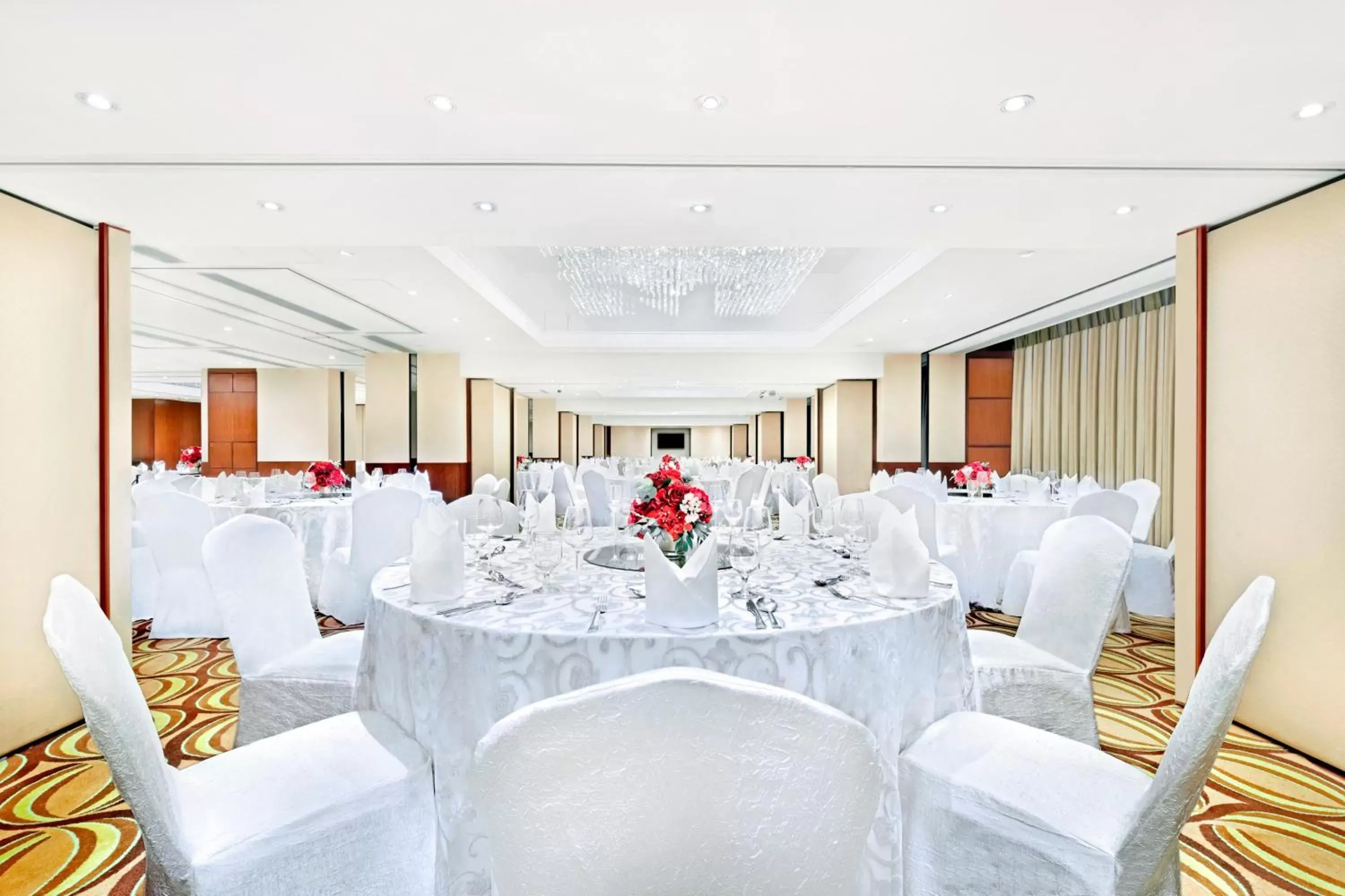 Banquet/Function facilities, Banquet Facilities in Harbour Plaza 8 Degrees