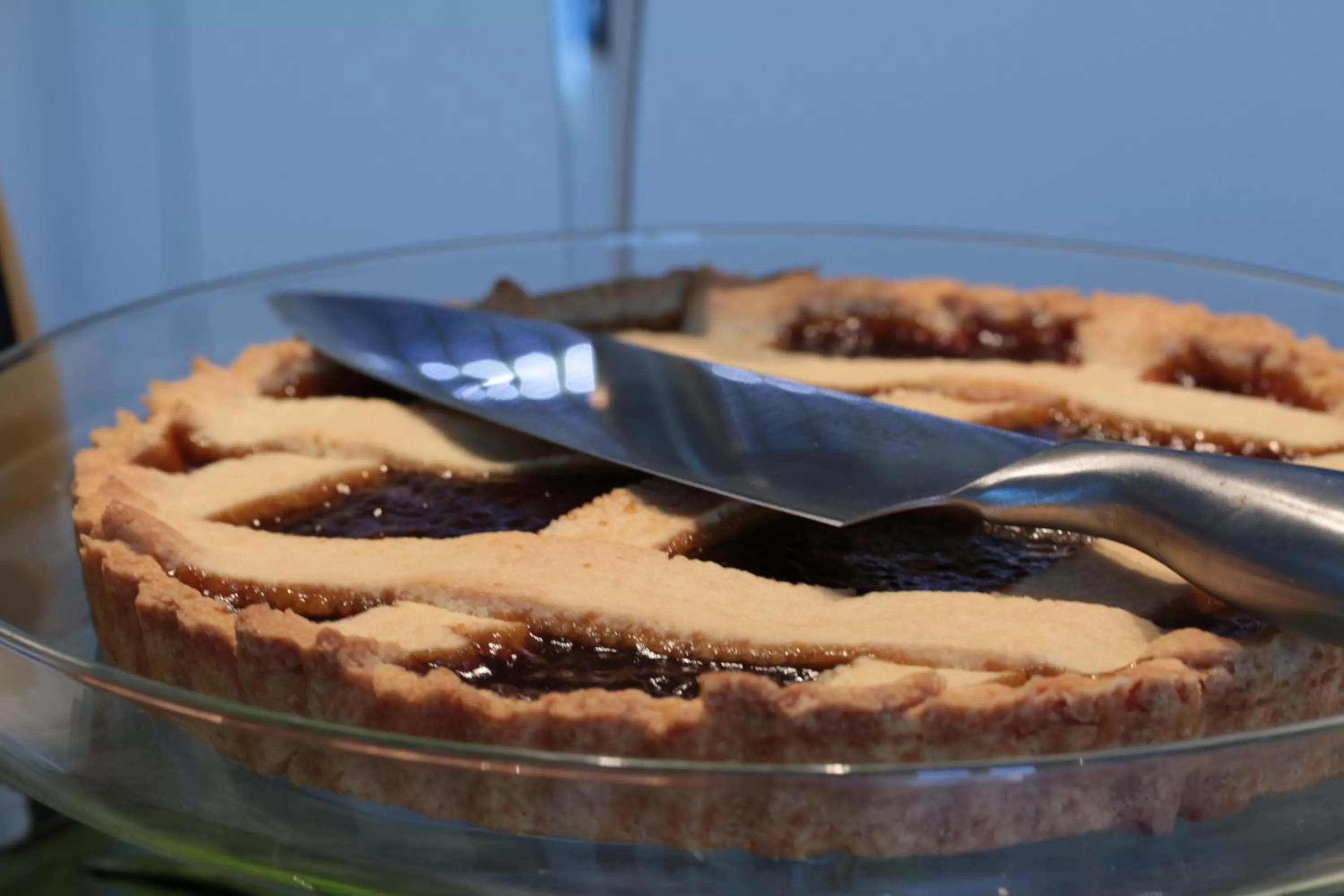 Continental breakfast in Home BB Milano