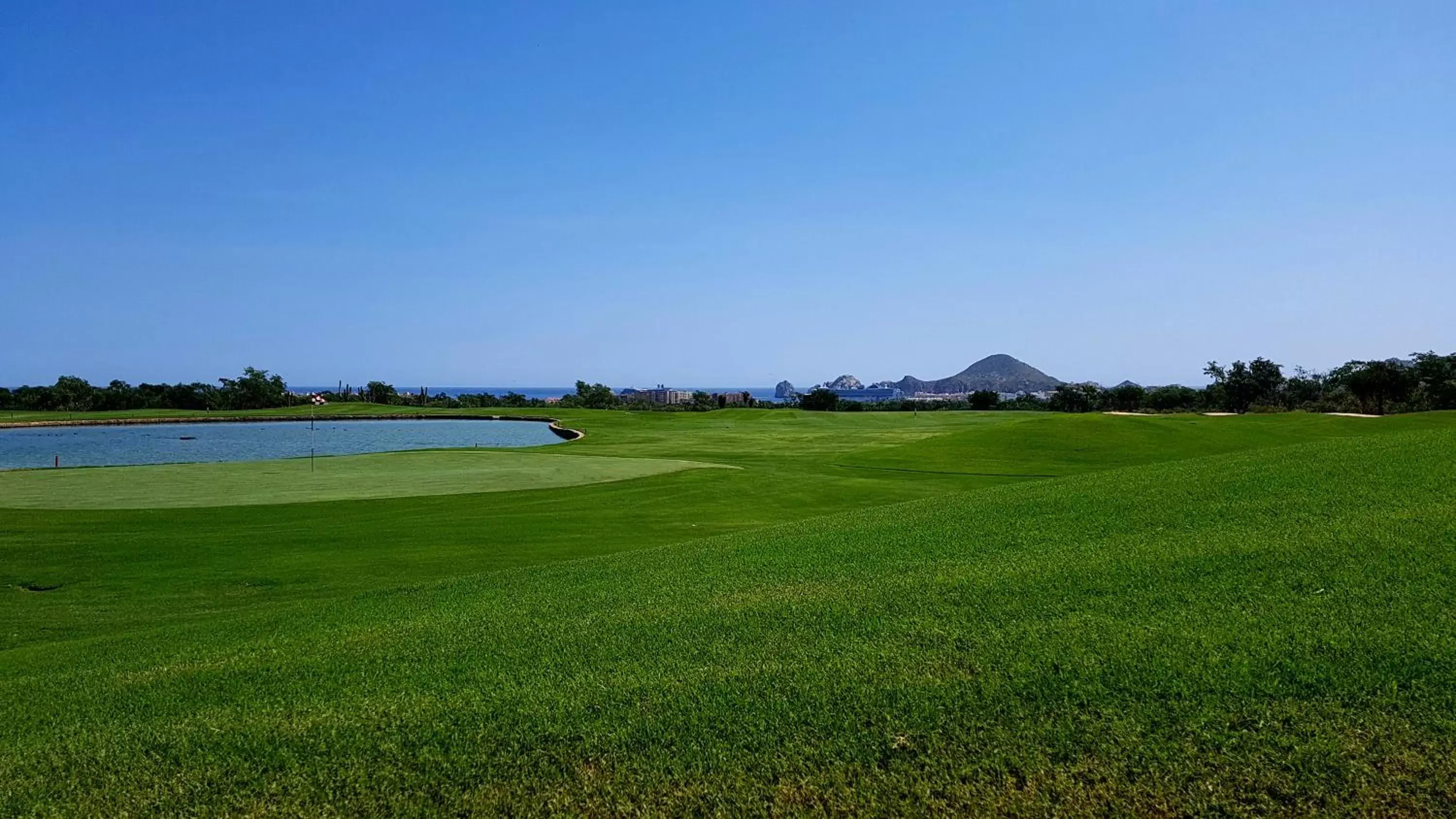 Los Cabos Golf Resort, Trademark Collection by Wyndham