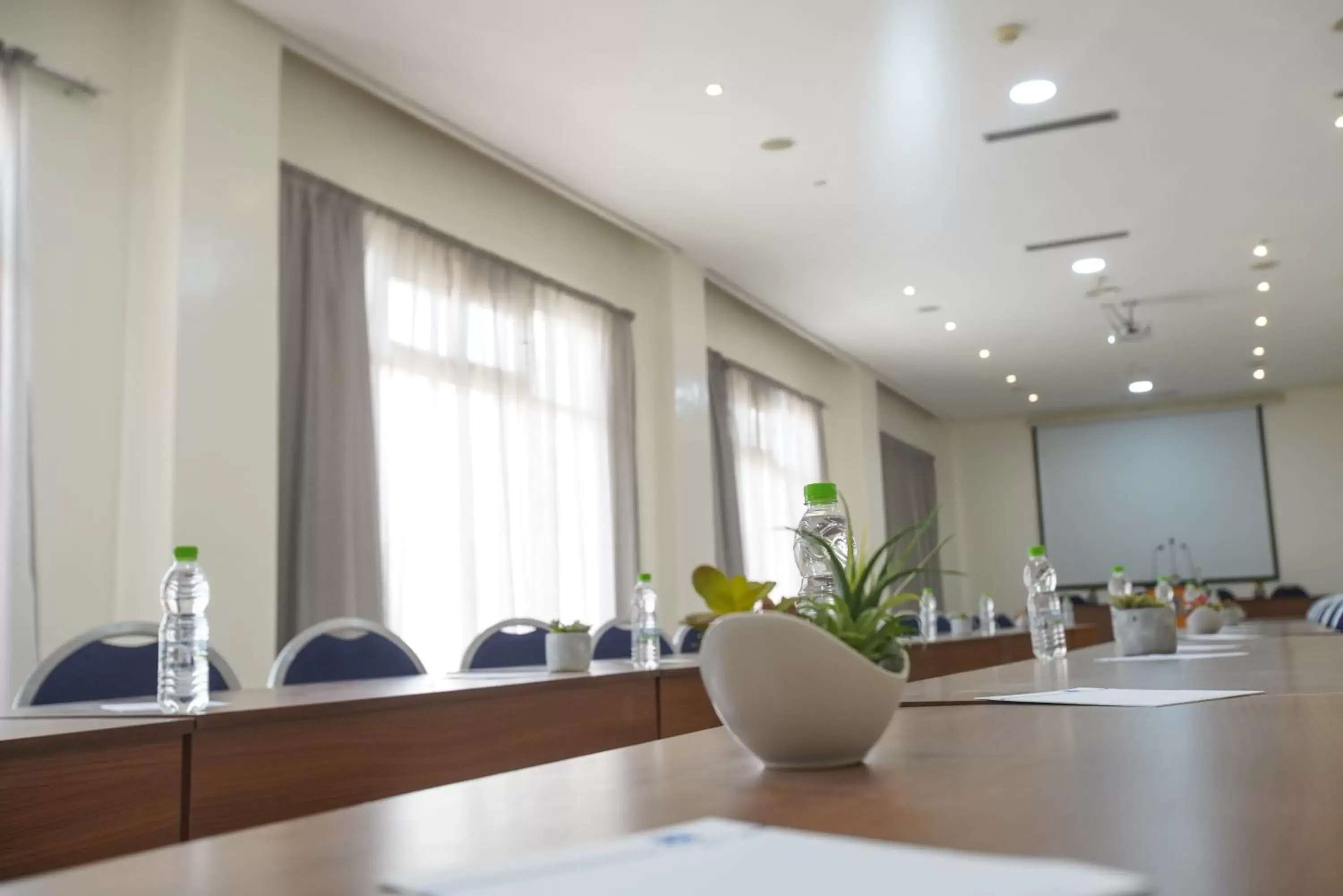 Meeting/conference room, Business Area/Conference Room in Hotel Tildi Hotel & Spa
