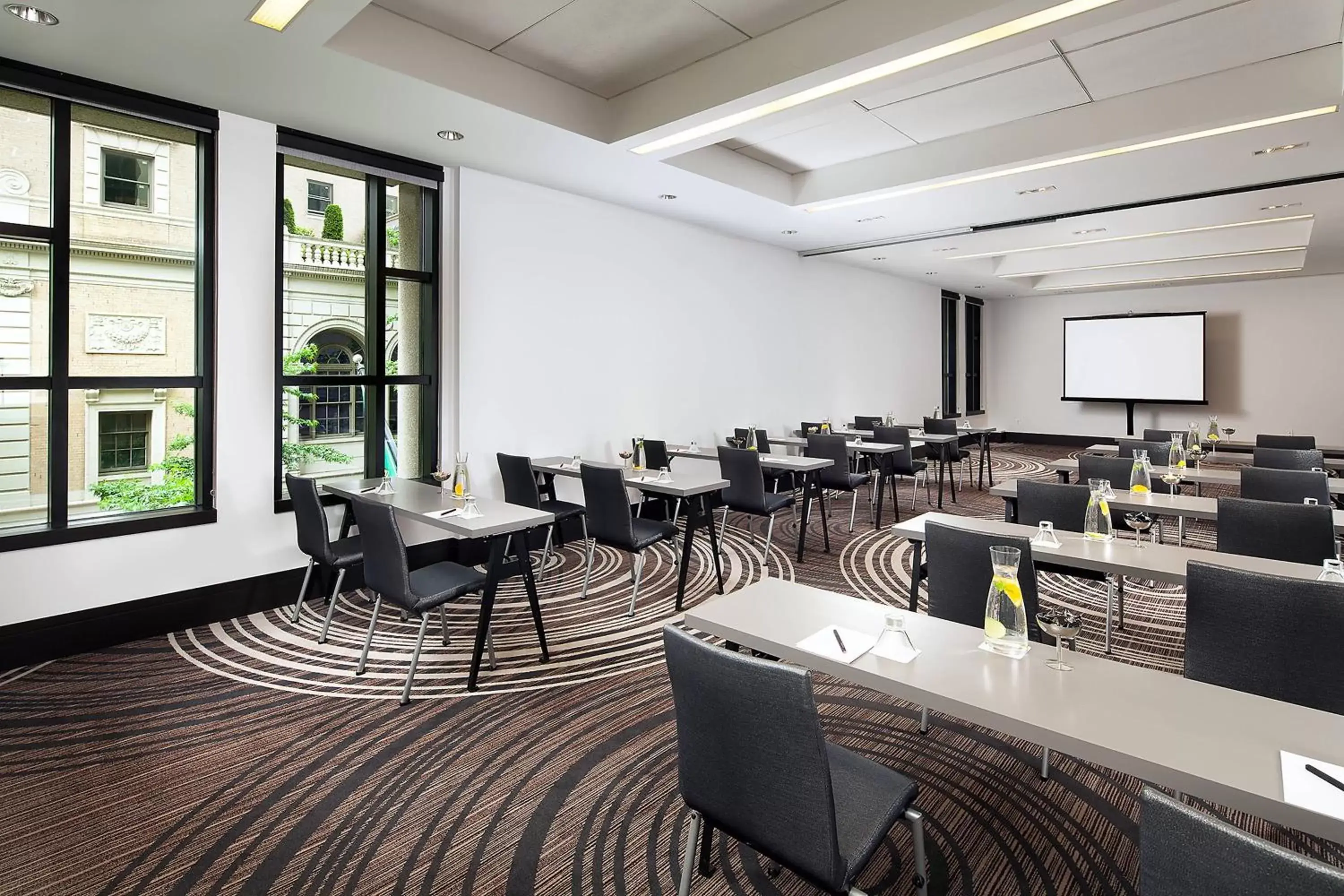 Meeting/conference room in W Seattle