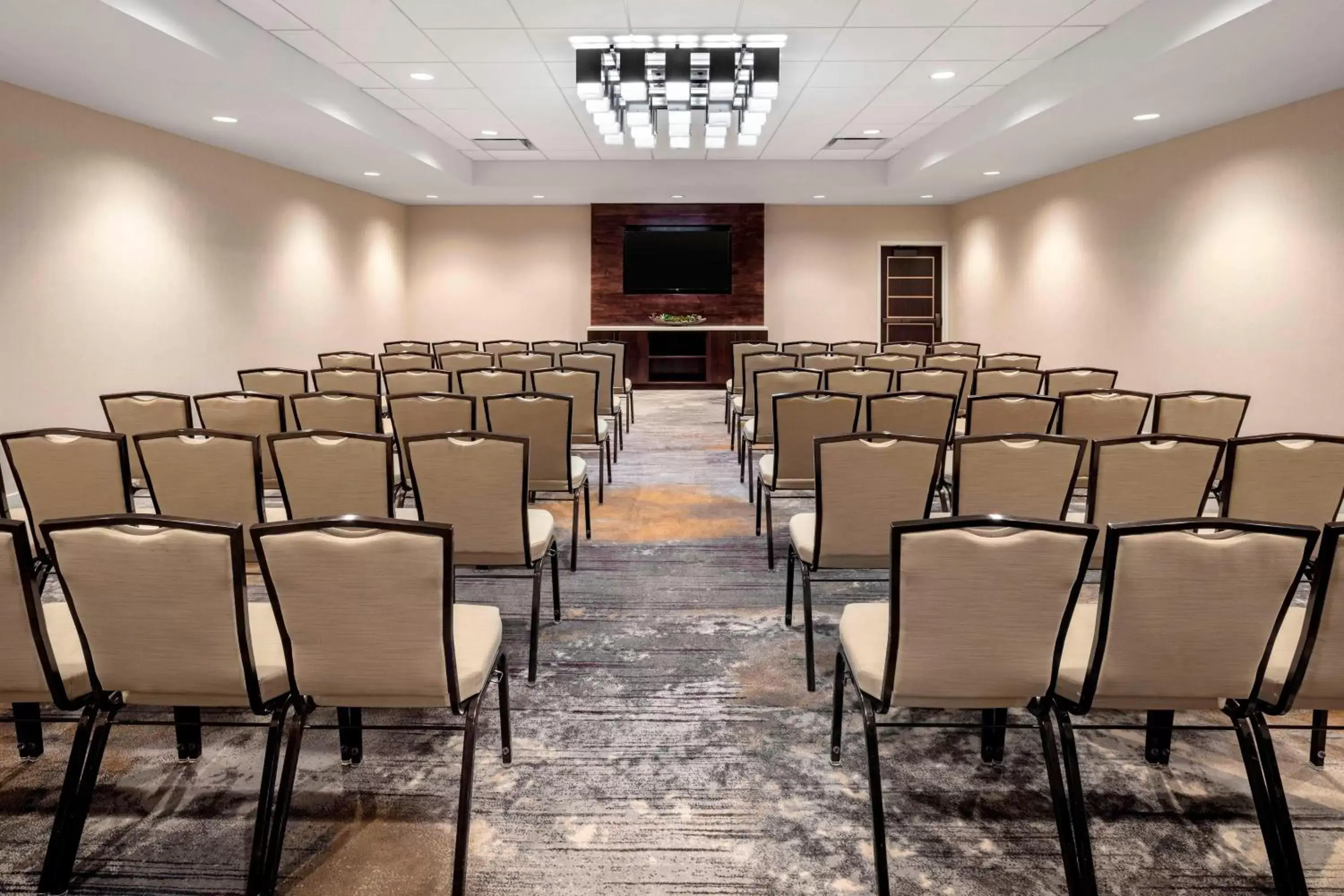 Meeting/conference room in Baton Rouge Marriott