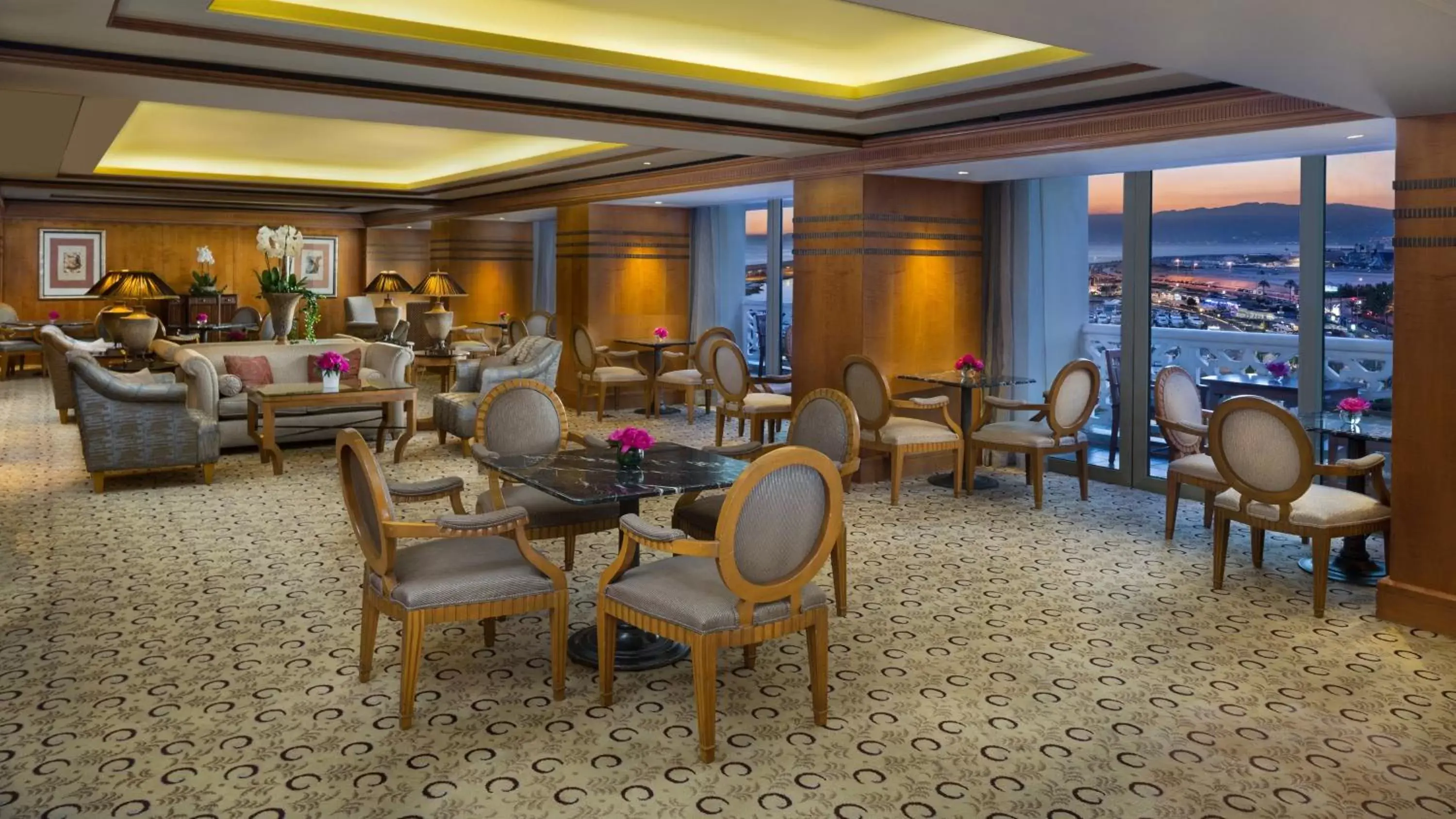 Other, Restaurant/Places to Eat in InterContinental Phoenicia Beirut, an IHG Hotel