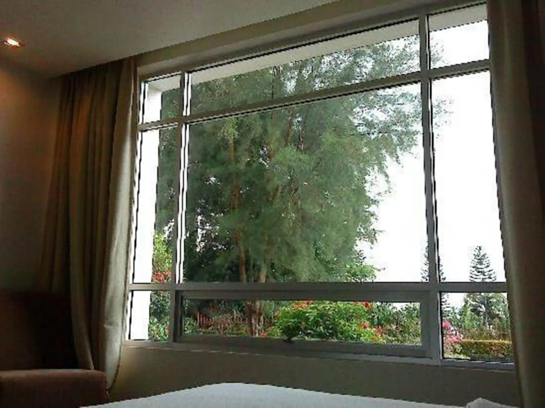 View (from property/room) in Straits View Hotel JB View (from property/room) in Straits View Hotel JB