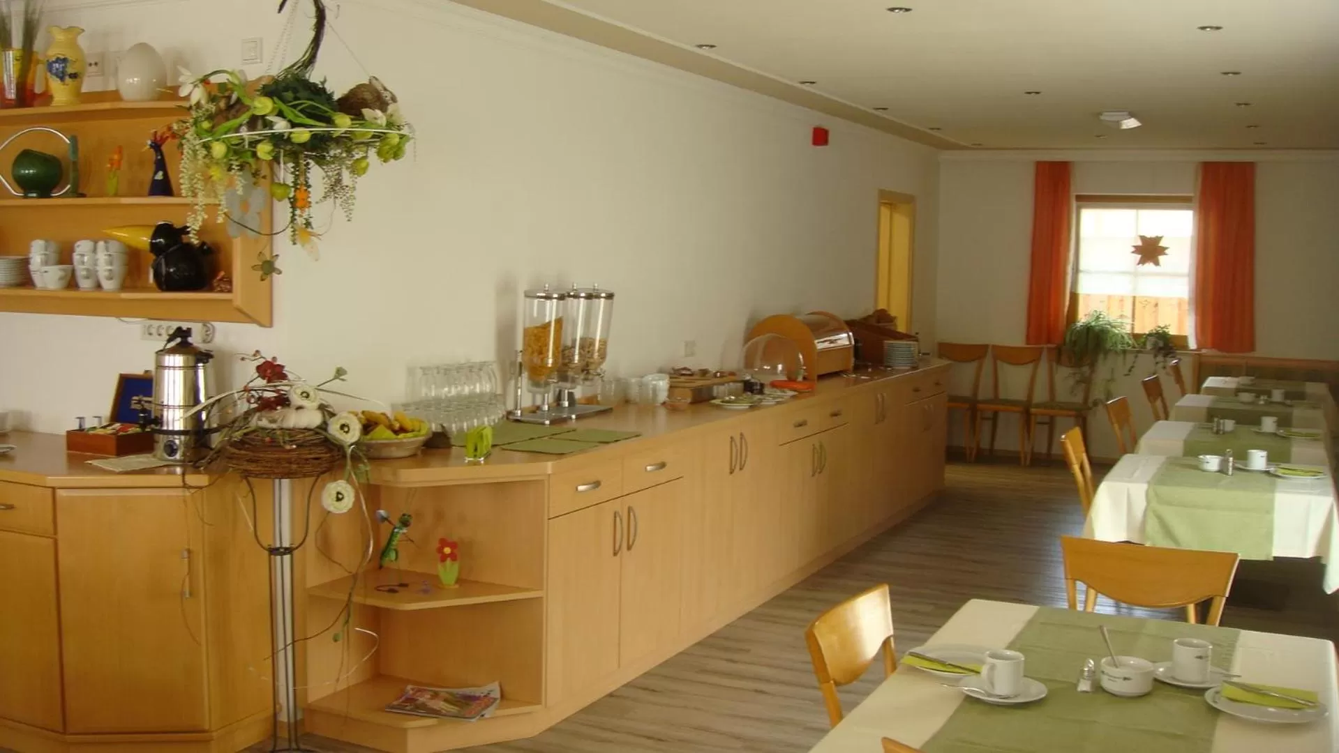 Hotel garni Hopfengold