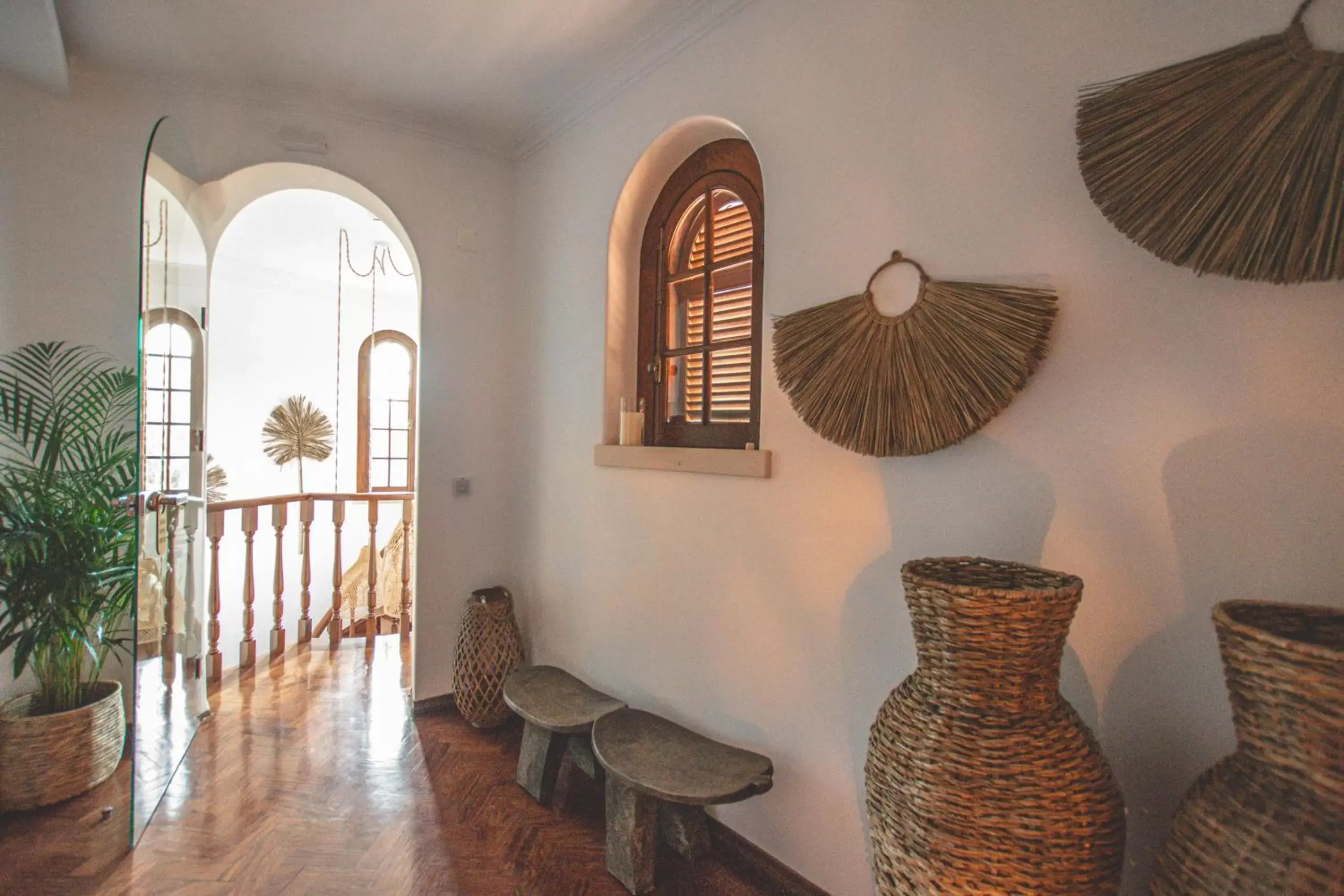 Living room, Seating Area in Villa Pietra Estoril Eco Guesthouse