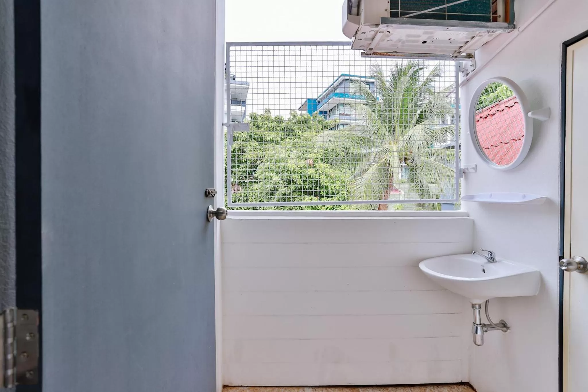 Bathroom in GP House Krabi Aonang Beach