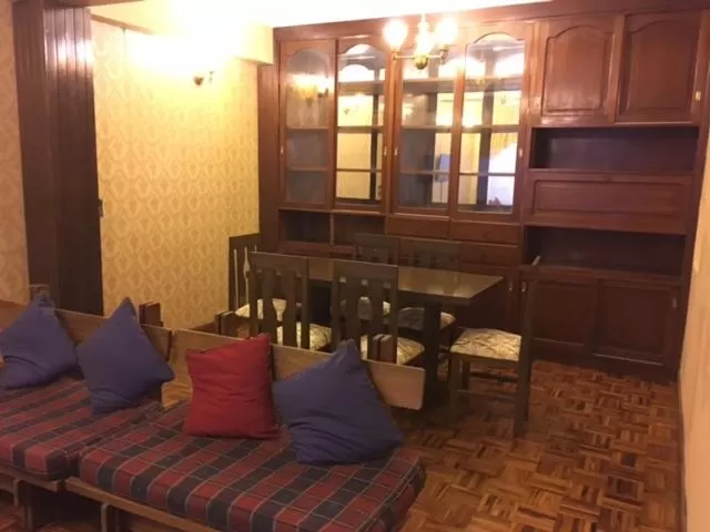 HOTEL MAISON FIORI (Plaza Colon)