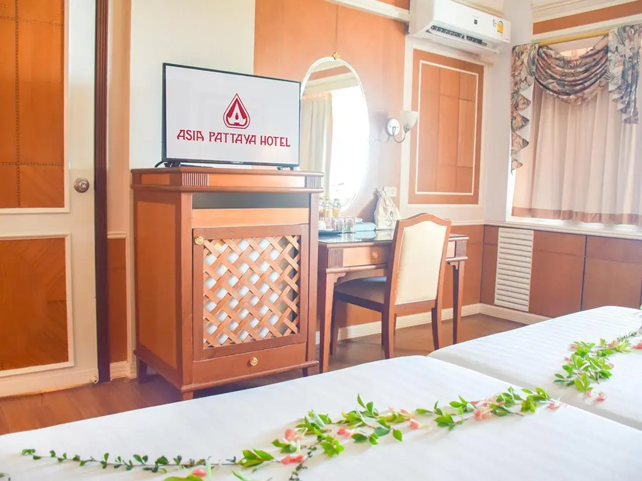 Asia Pattaya Hotel