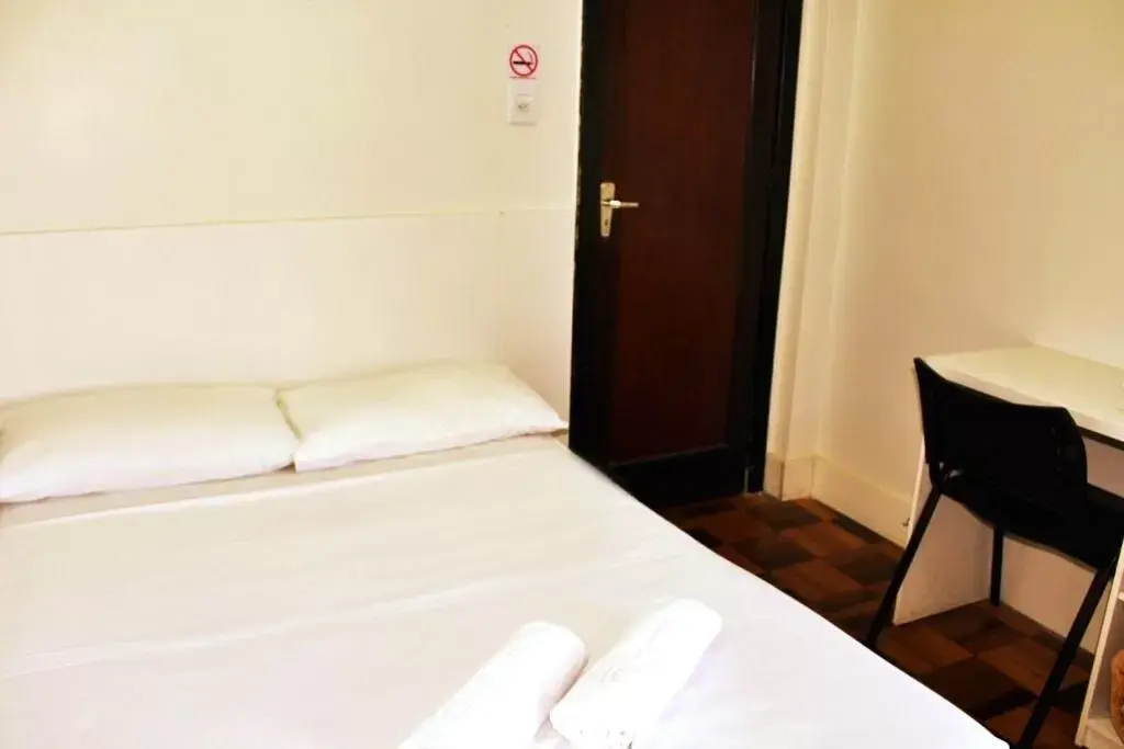 Family Room in Hotel Vitoria - Itajaí Family Room in Hotel Vitoria - Itajaí