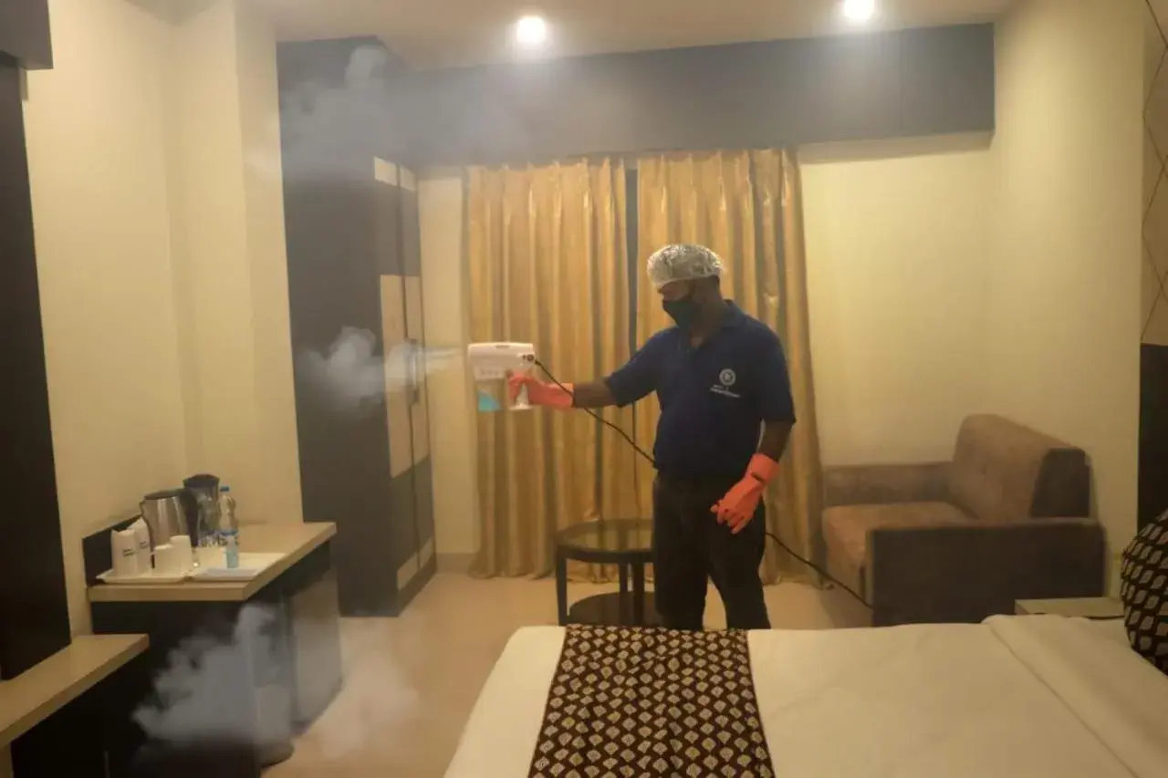 Other in Ganges Grand Other in Ganges Grand