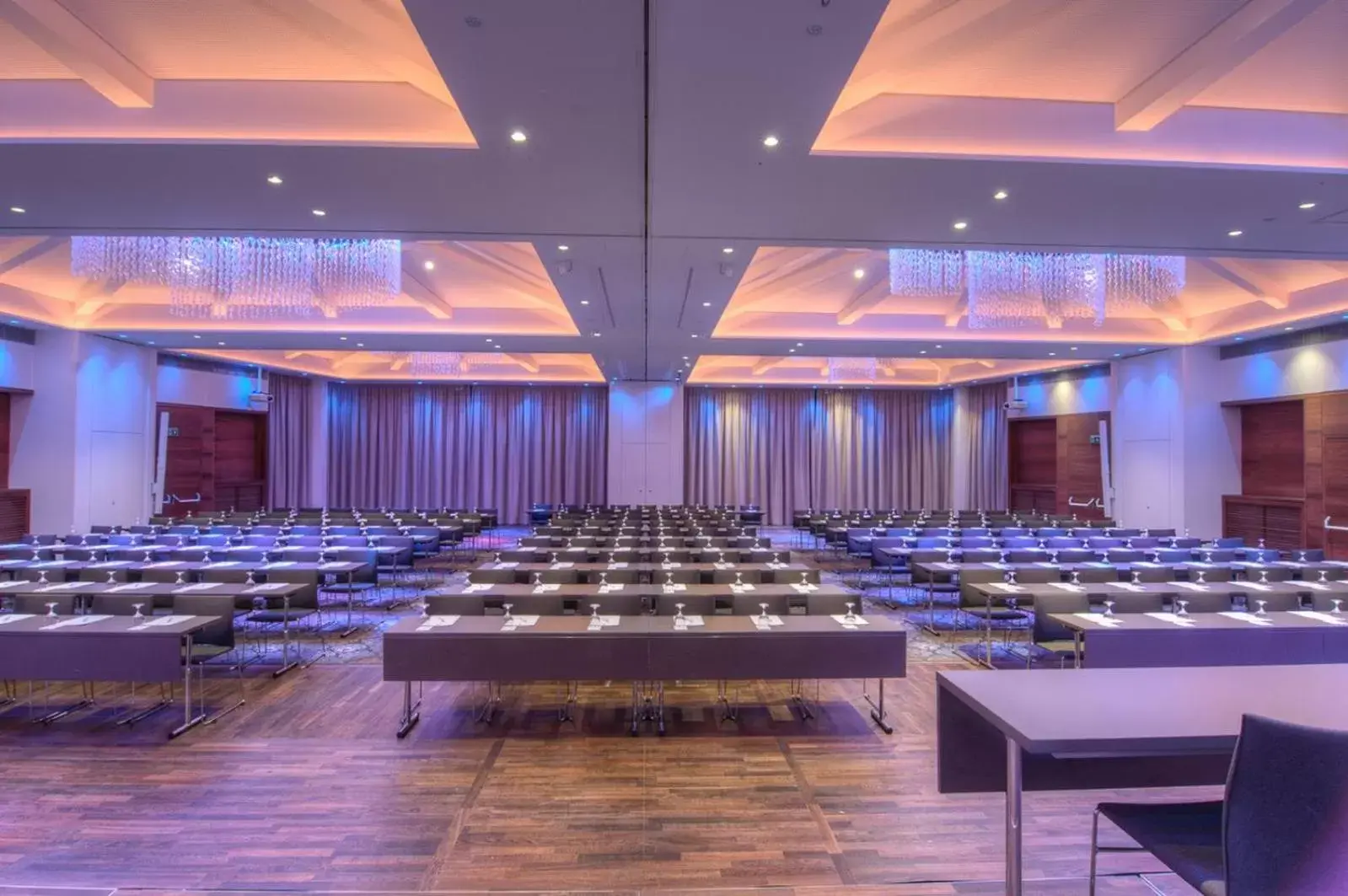 Meeting/conference room, Banquet Facilities in IMLAUER HOTEL PITTER Salzburg