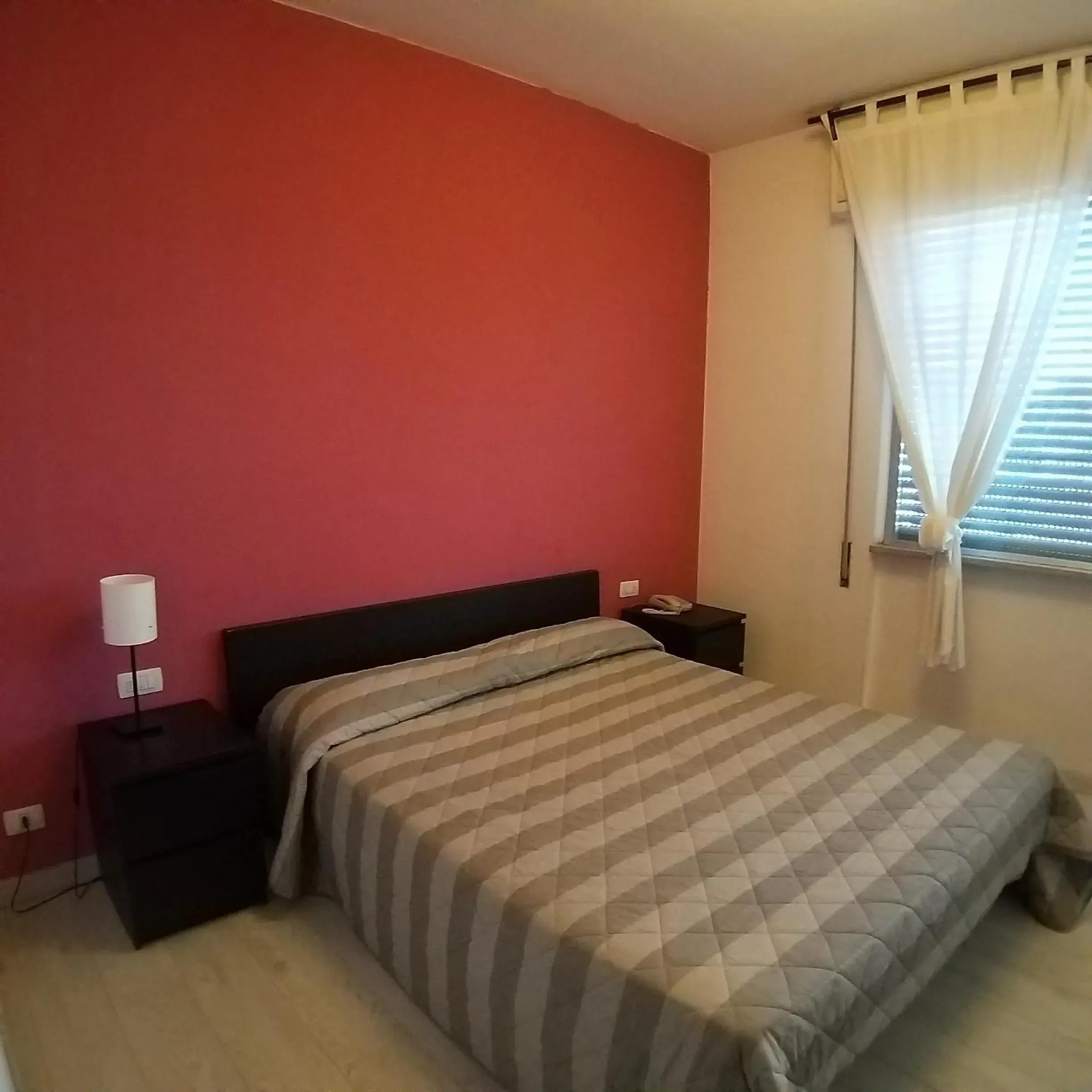 Bedroom, Bed in Cavalieri del Tau Bedroom, Bed in Cavalieri del Tau