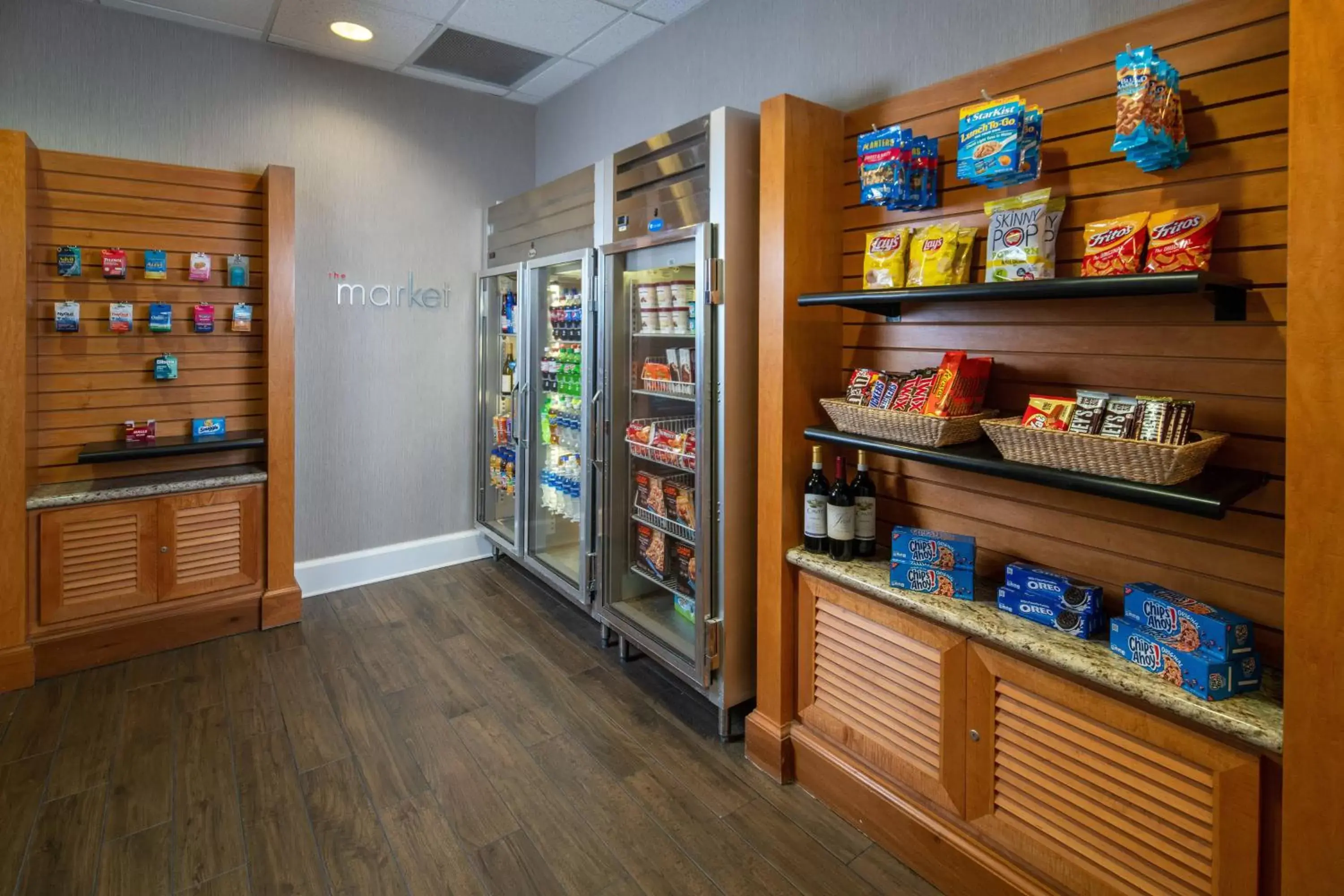 Other, Supermarket/Shops in Residence Inn by Marriott Cape Canaveral Cocoa Beach