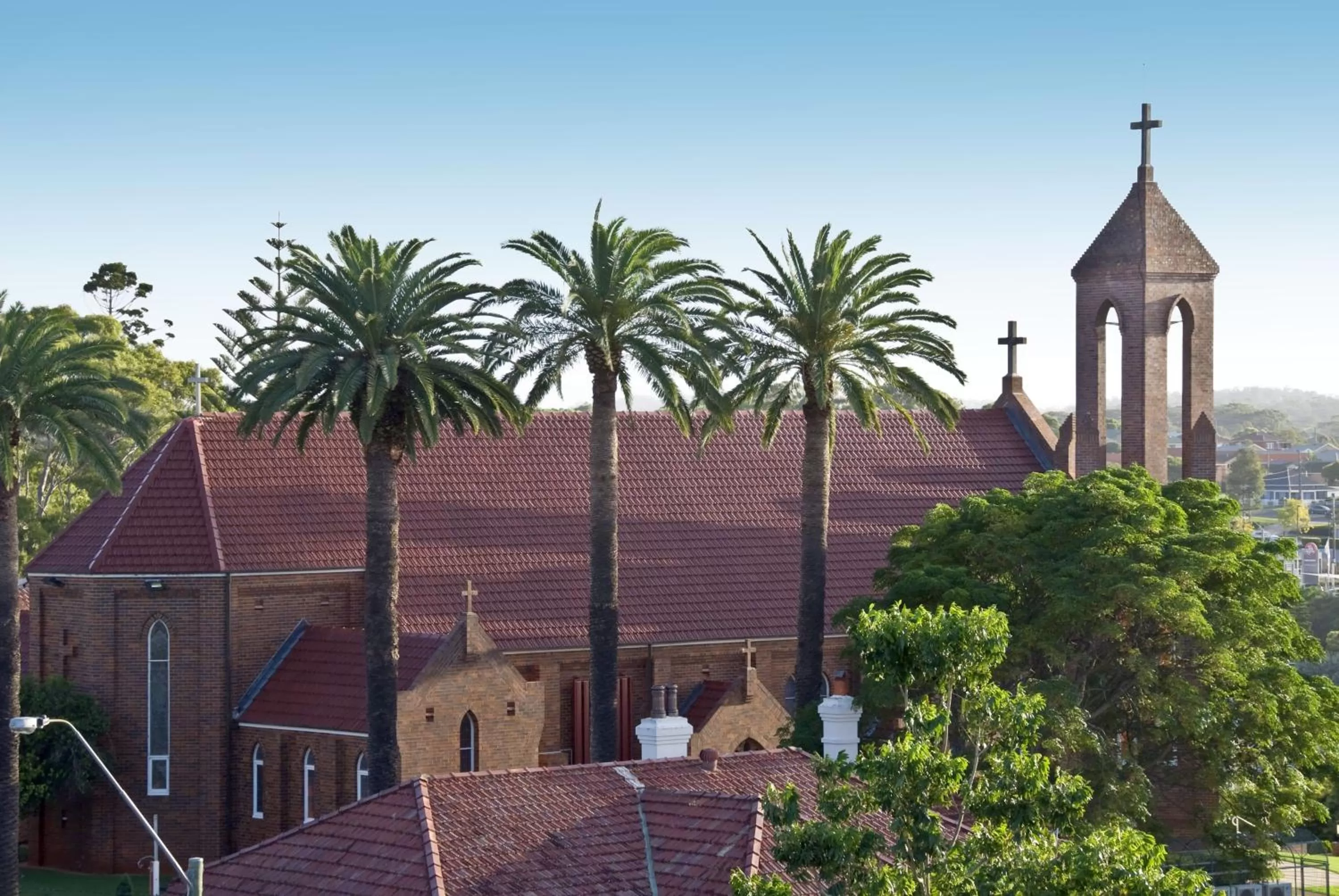 View (from property/room) in Mercure Centro Port Macquarie