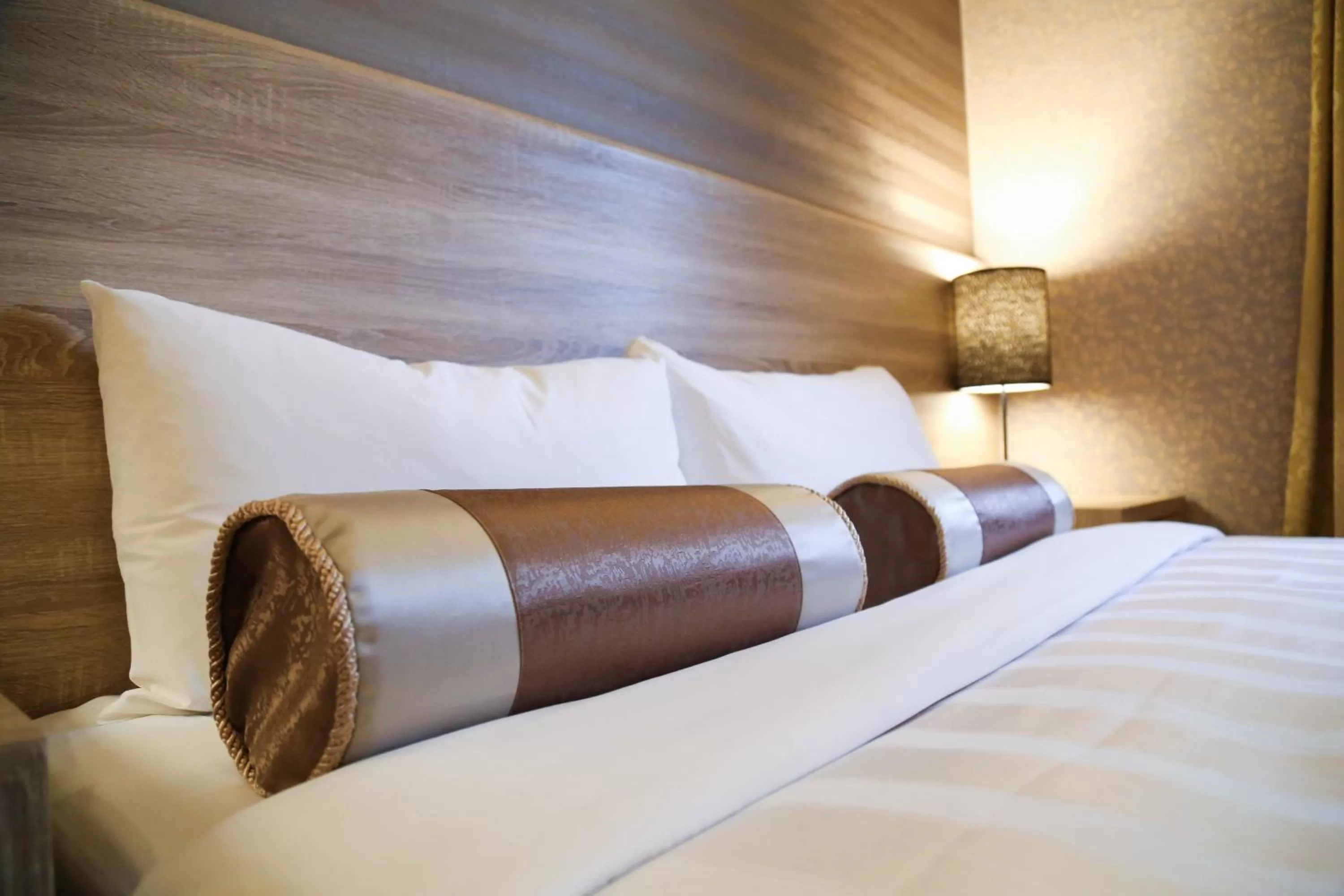 Bedroom, Bed in Unique Hotel