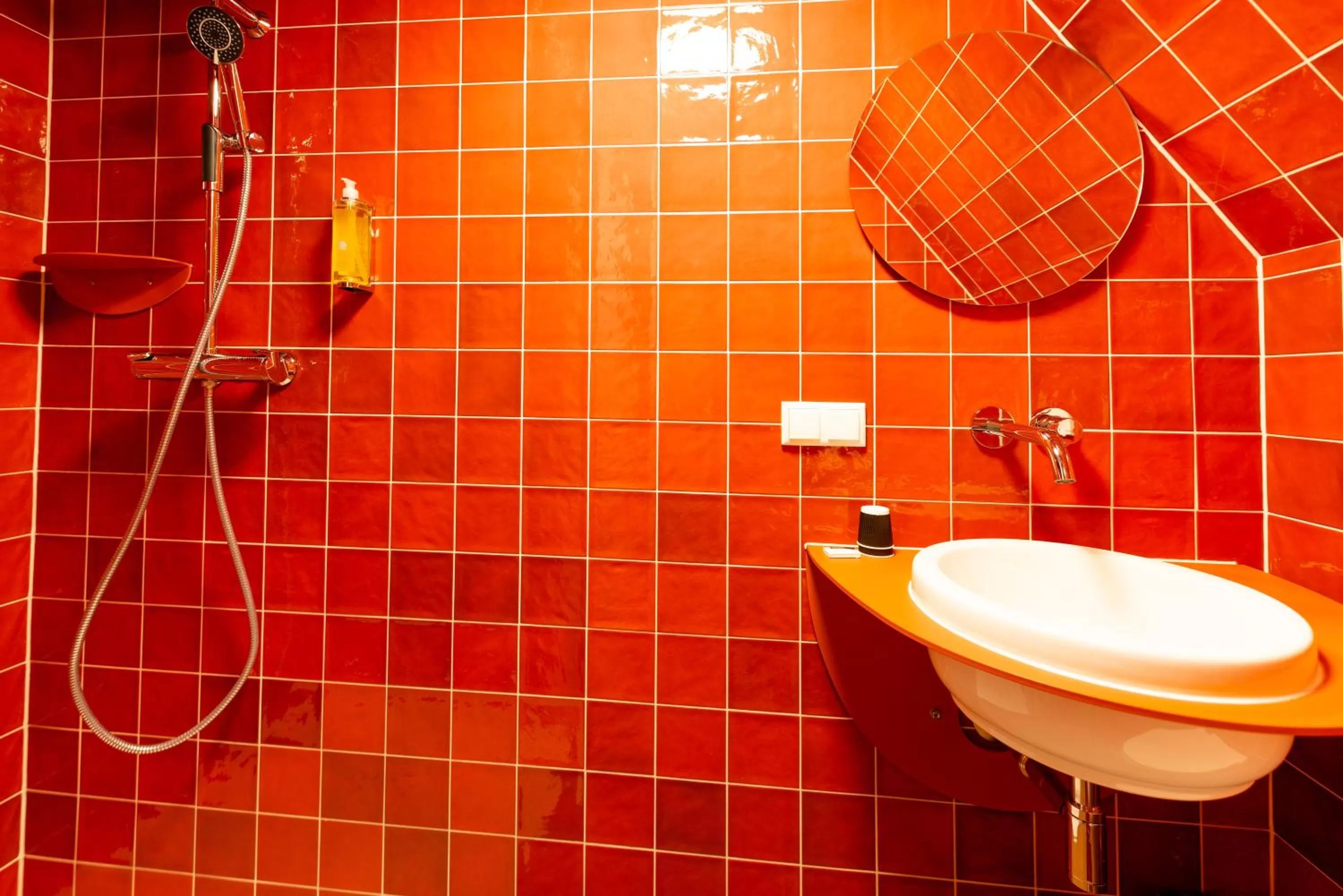 Hotel Not Hotel Rotterdam