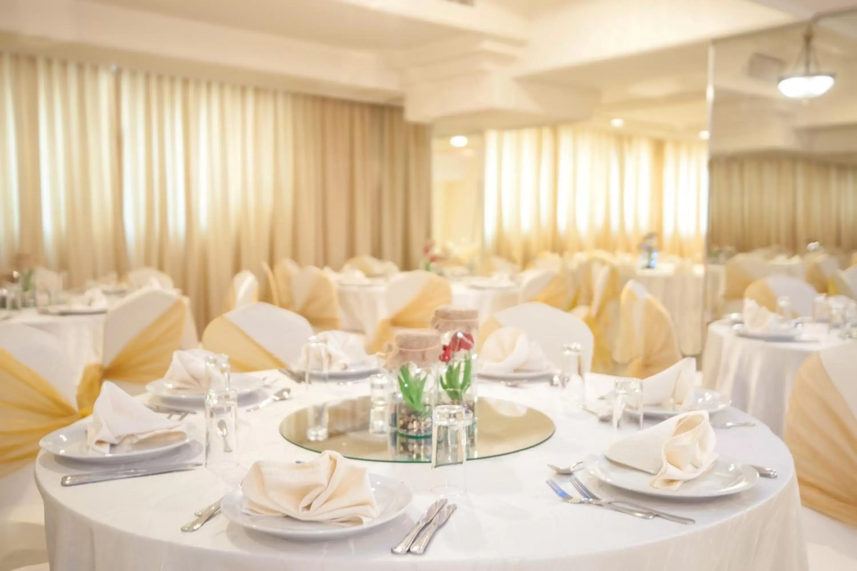 Banquet/Function facilities, Banquet Facilities in Toledo Amman Hotel