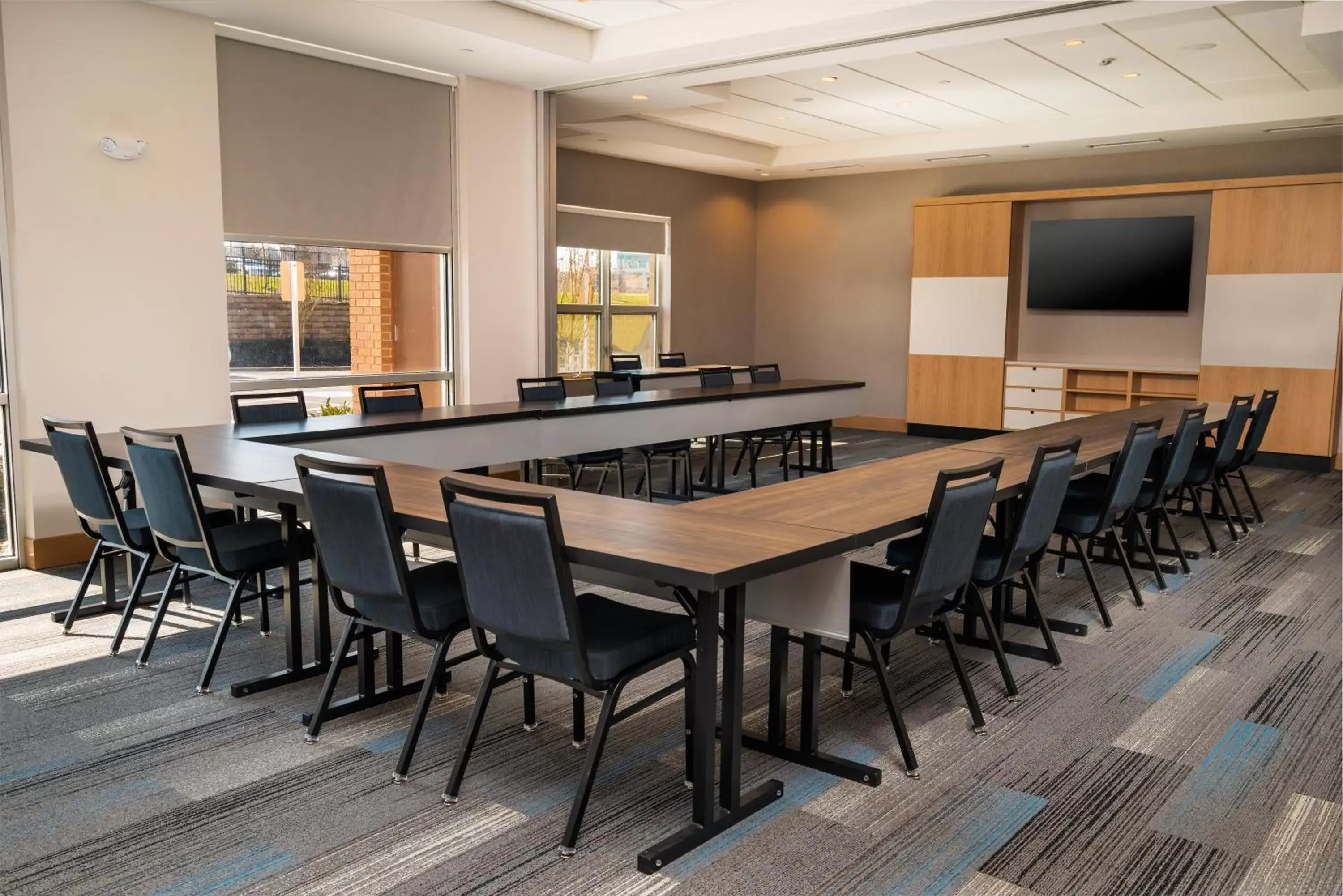 Meeting/conference room in Hyatt House Nashville/Franklin/Cool Springs