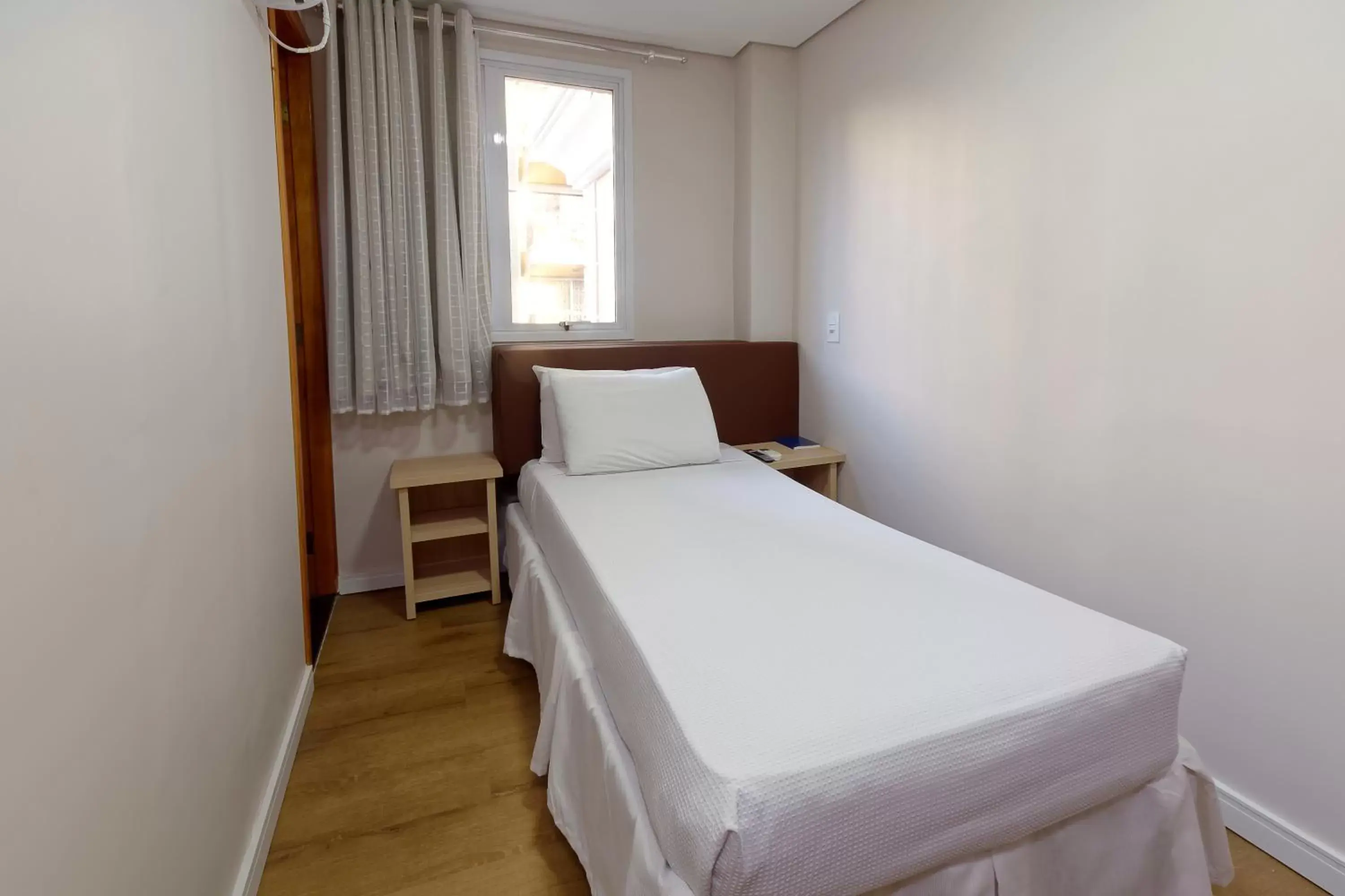 Standard Single Room - single occupancy in Fênix Hotel Moema