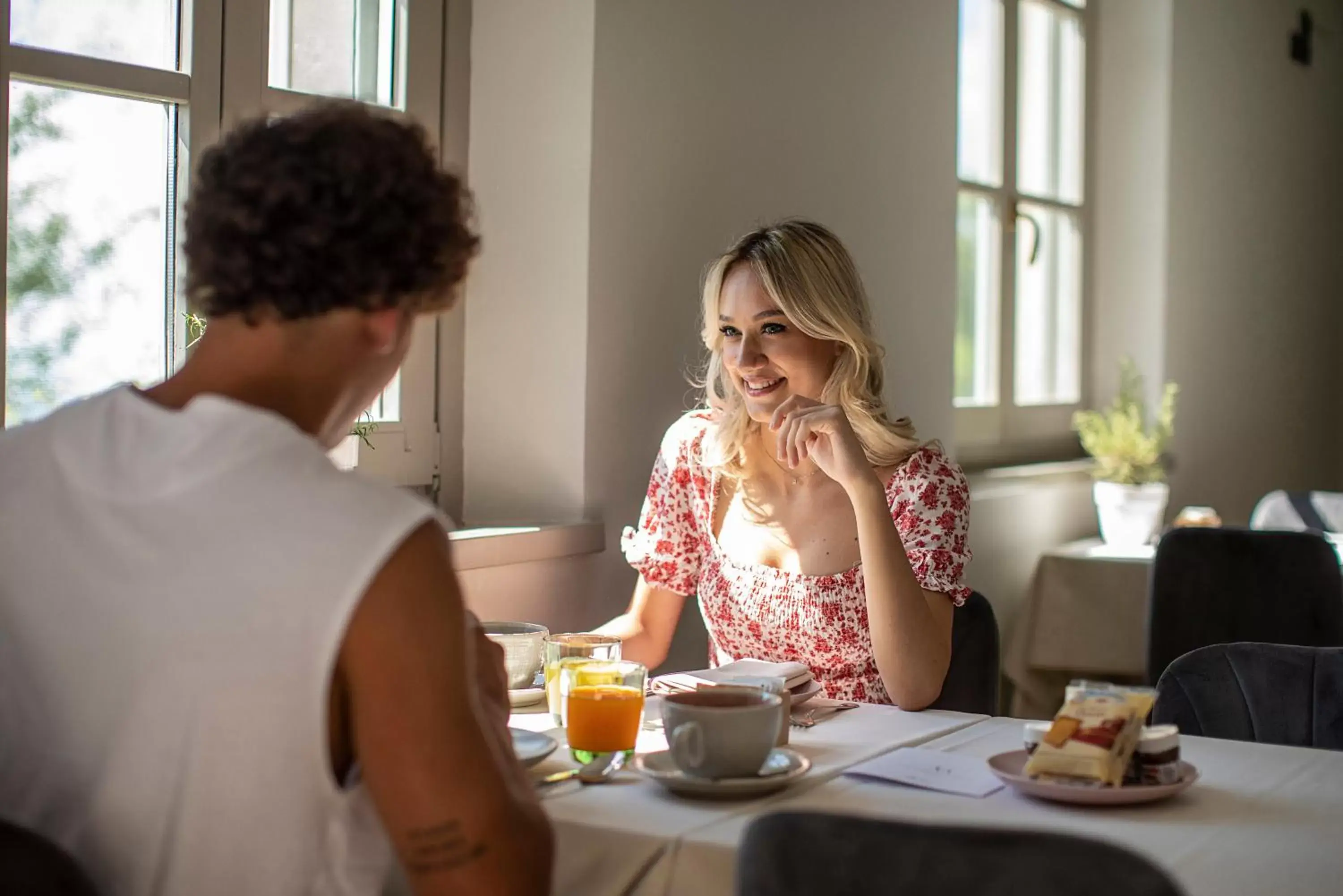 Restaurant/places to eat in Locanda agli Amici Restaurant/places to eat in Locanda agli Amici