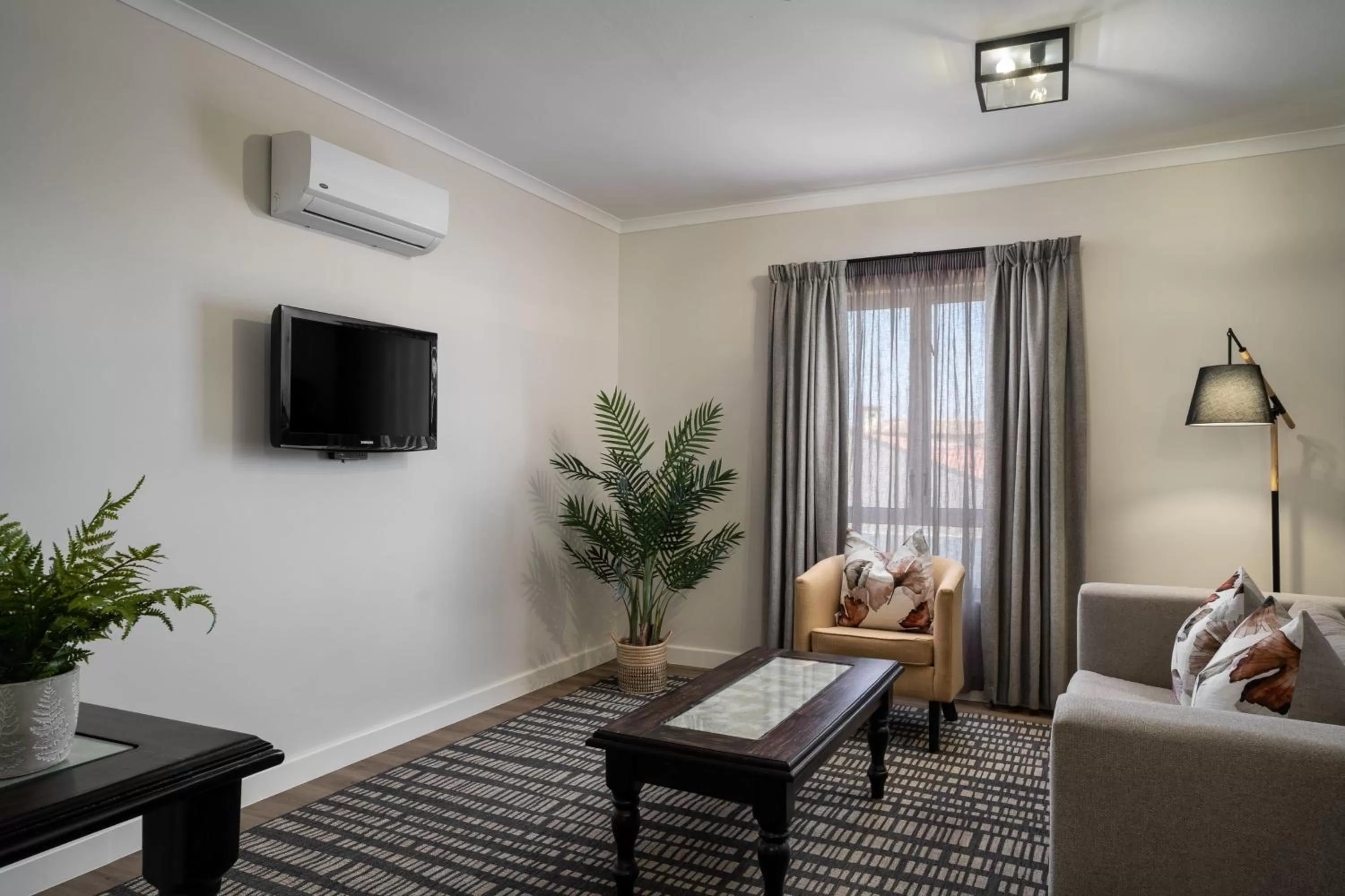 Living room in Protea Hotel by Marriott Walvis Bay Indongo