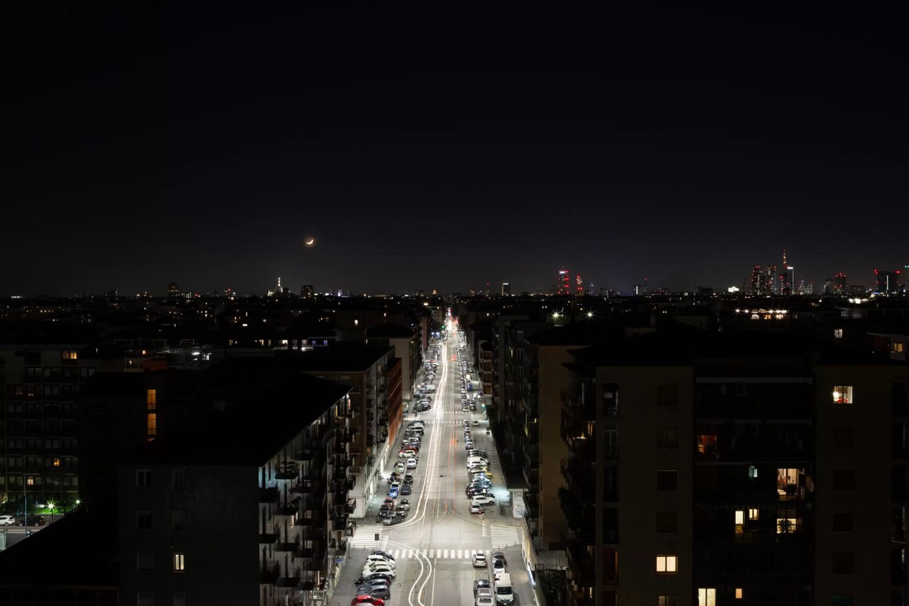 Dreams Hotel Città Studi