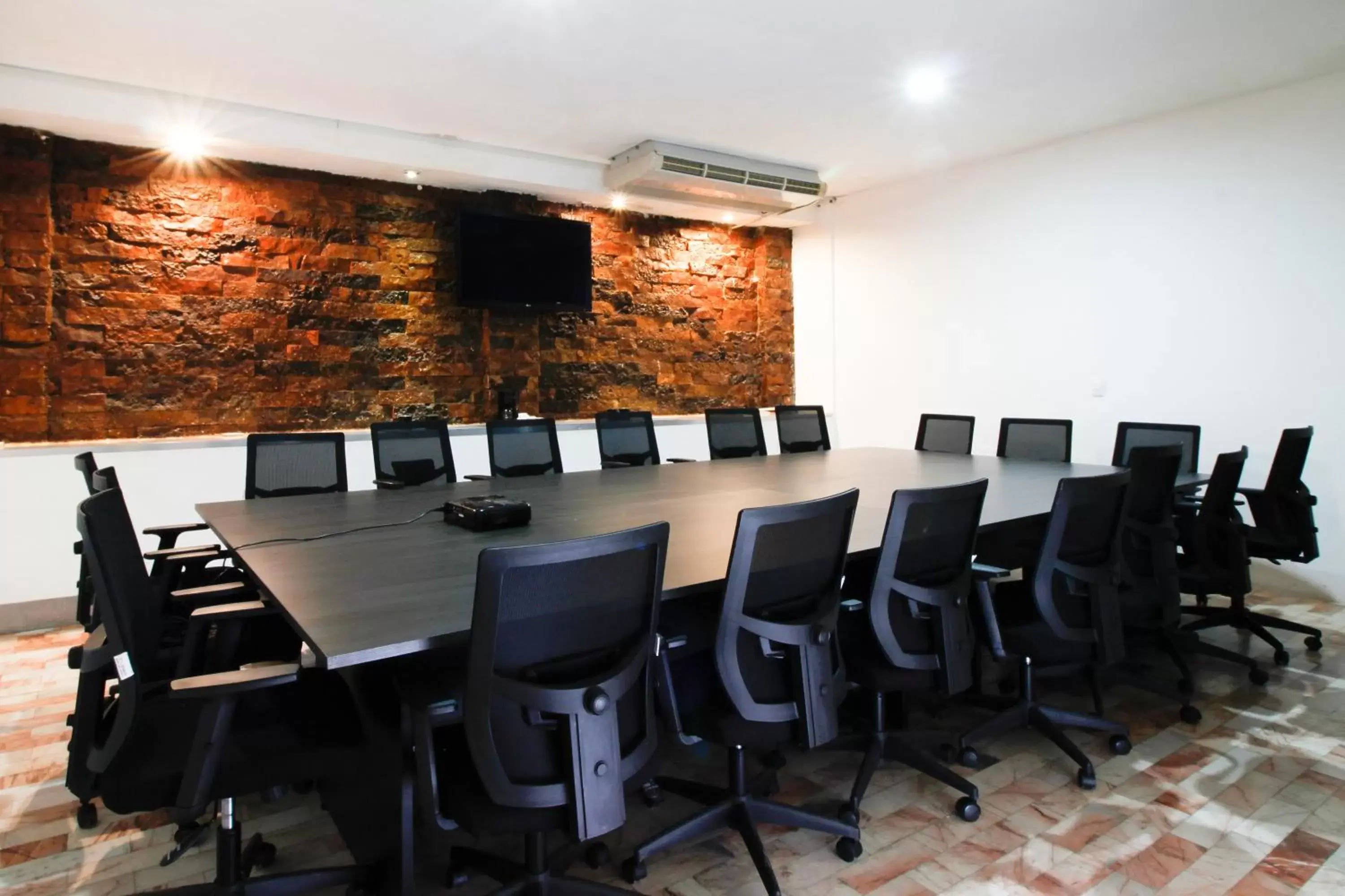 Business facilities in Hotel Maya Yucatan