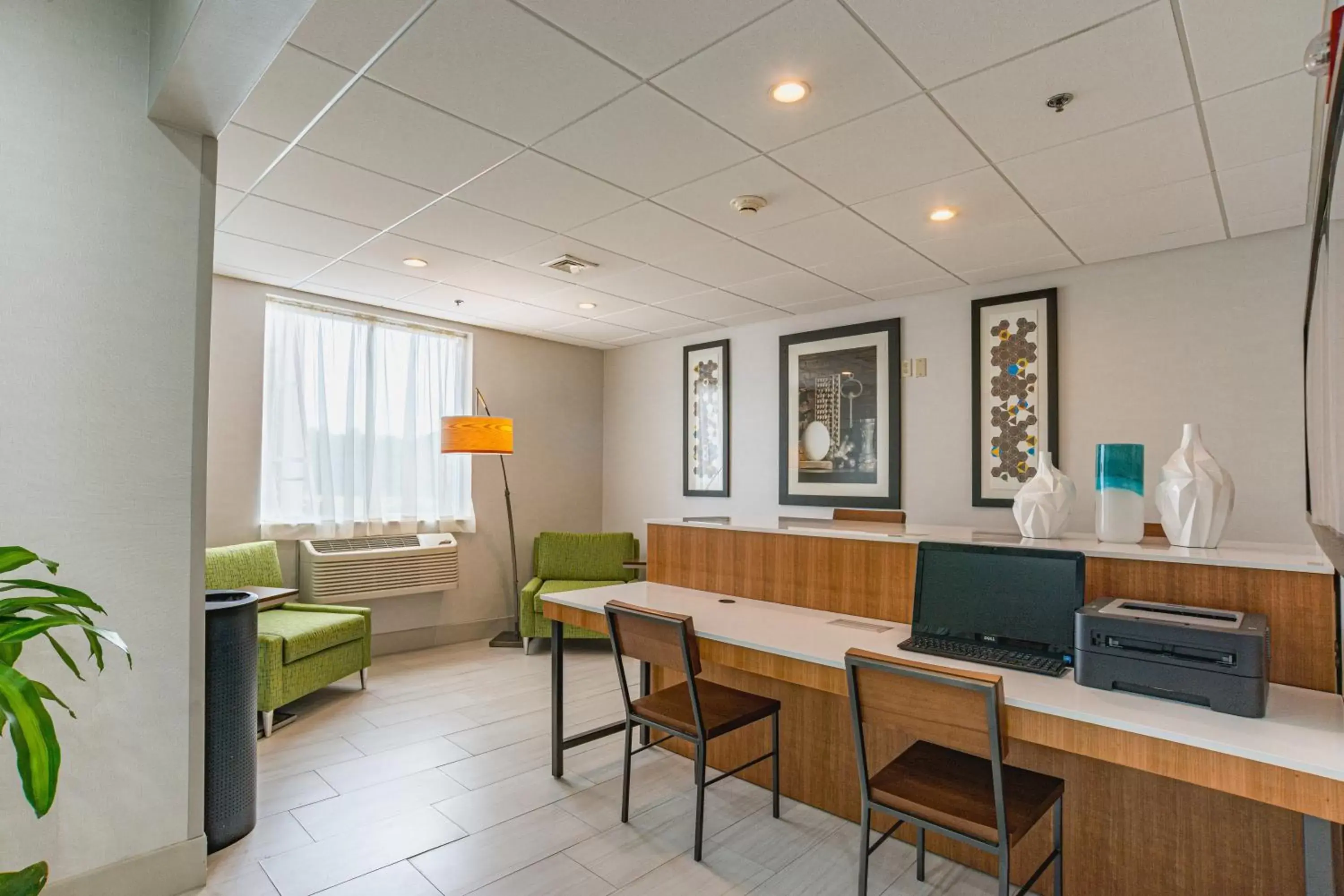 Other in Holiday Inn Express Hotel & Suites Swansea, an IHG Hotel