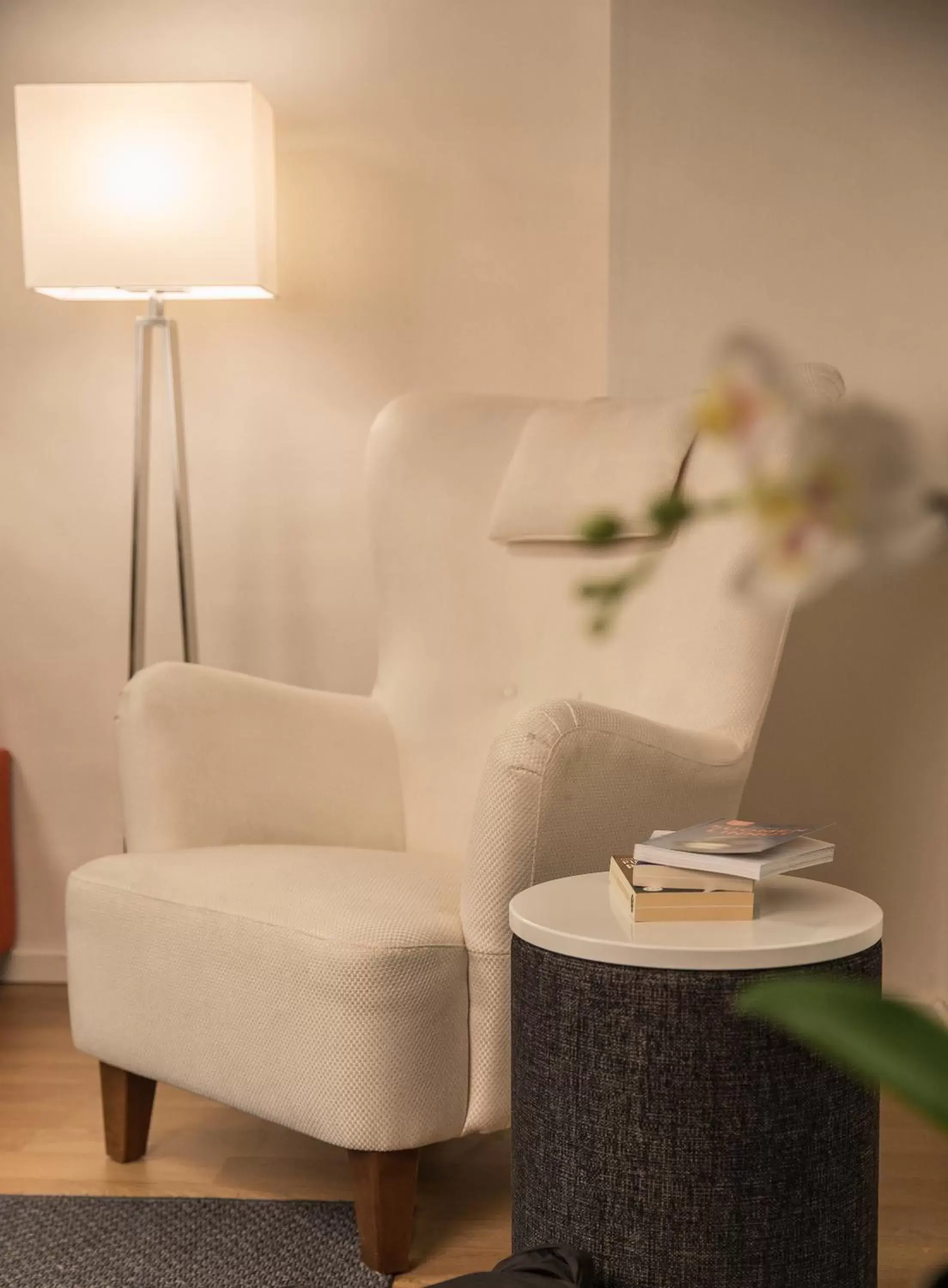 Junior Suite with Sauna in Park Hotel Tornio Junior Suite with Sauna in Park Hotel Tornio