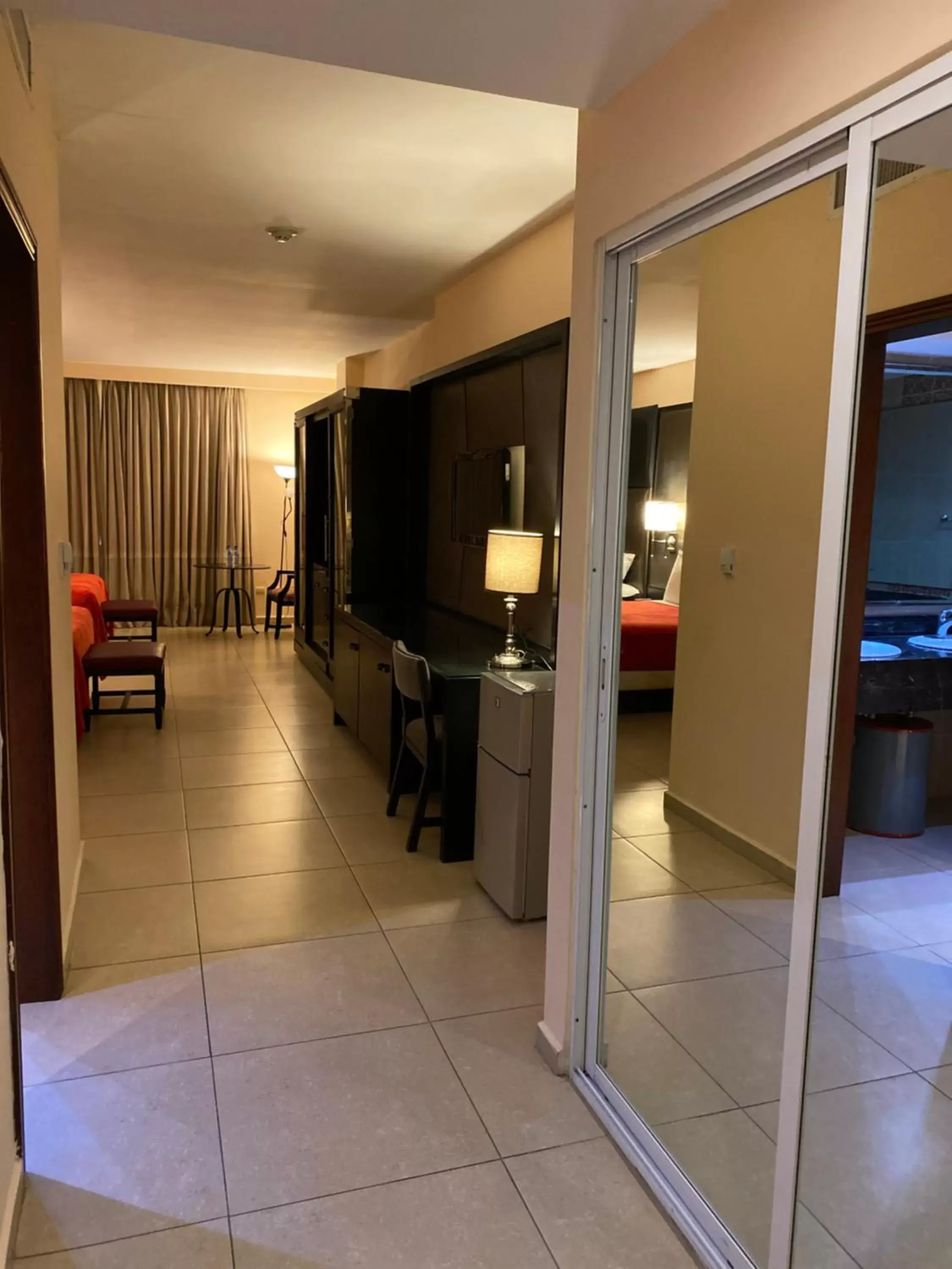 Ramada by Wyndham Princess Santo Domingo