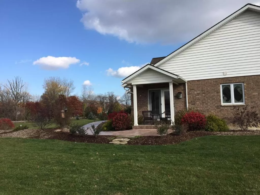 Deluxe Quadruple Room in Wenzler's Landing B&B