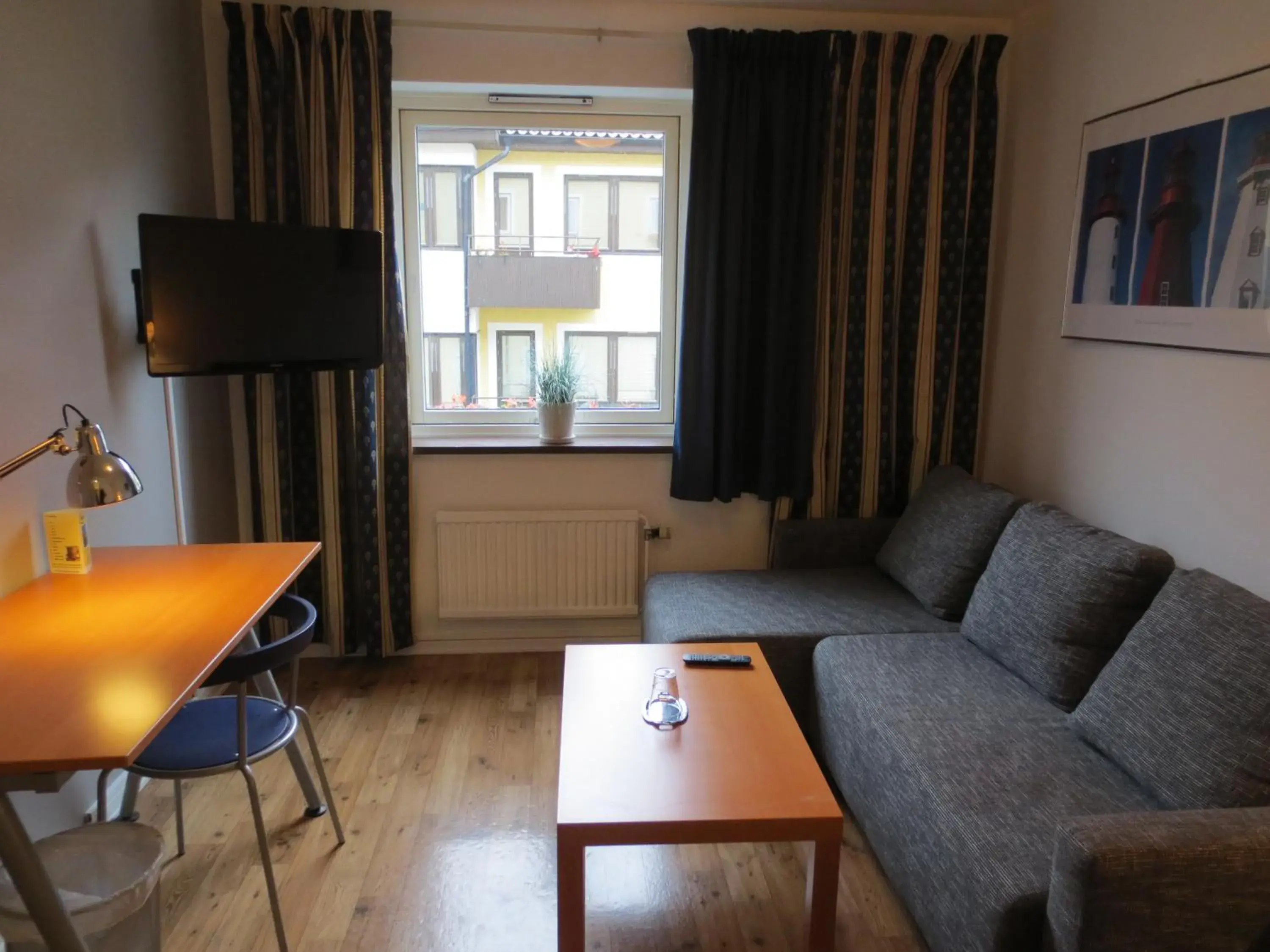 Day, Seating Area in Hotel Göingehof