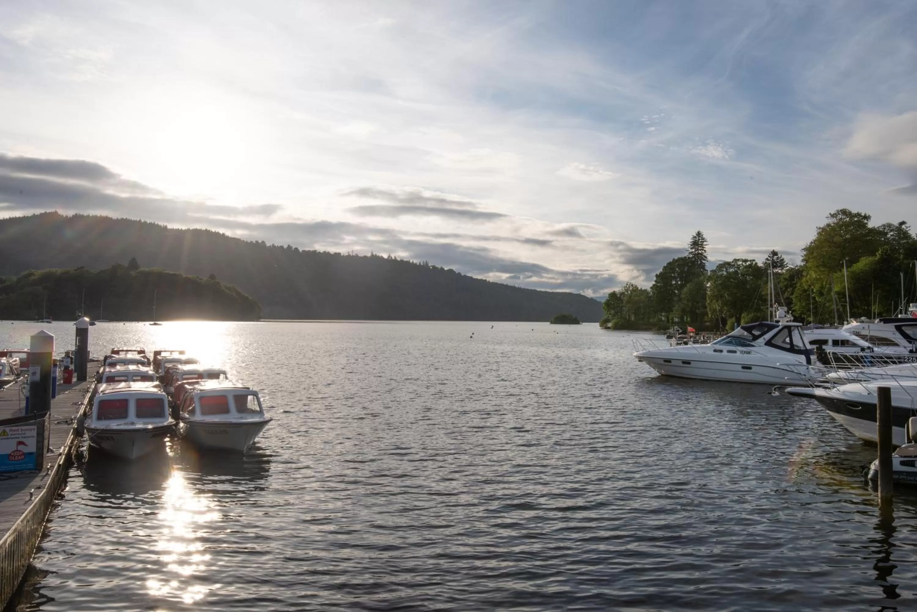 Nearby landmark in The Angel Inn - The Inn Collection Group