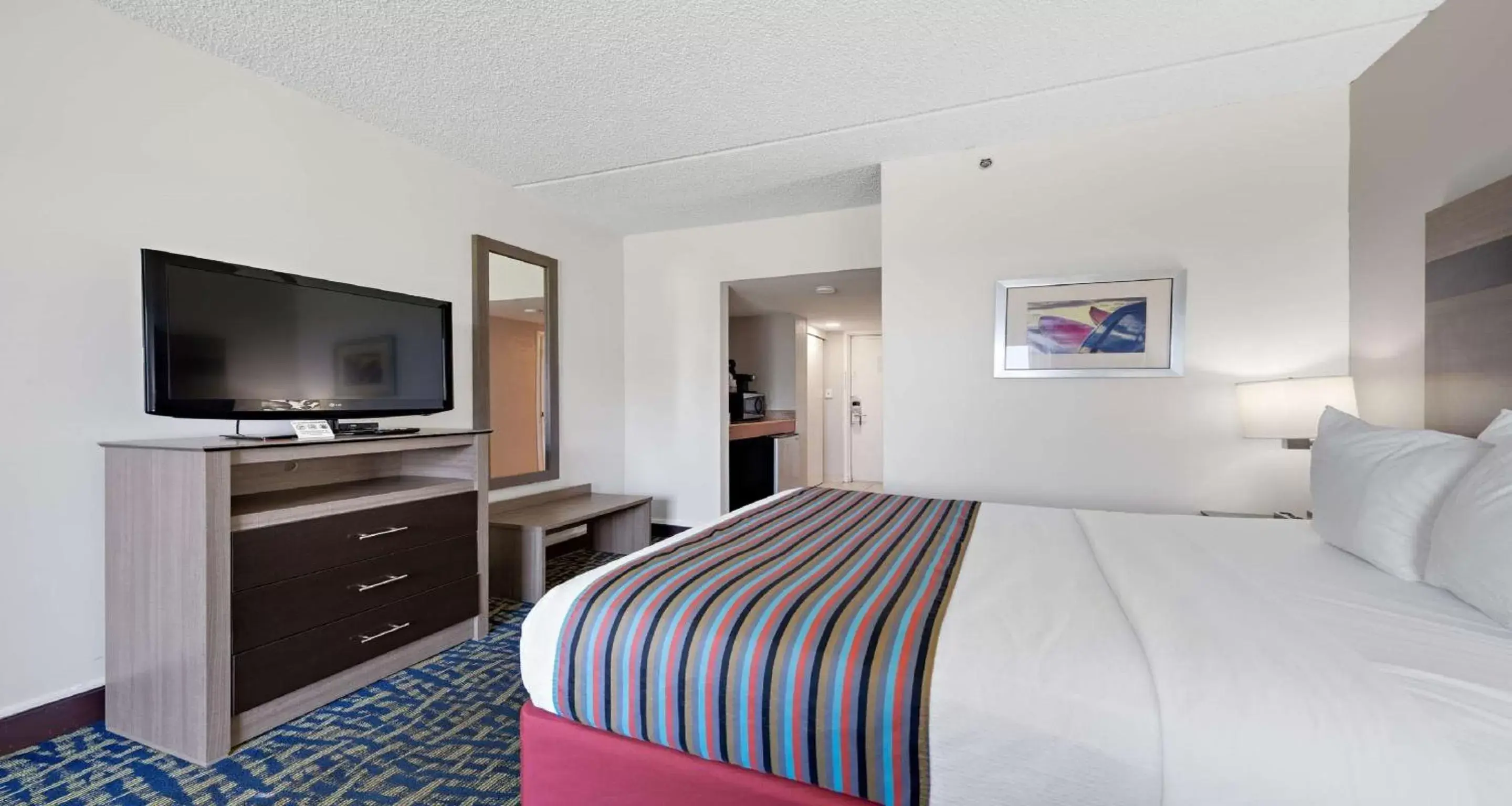 Other, Bed in Best Western Plus Holiday Sands Inn & Suites