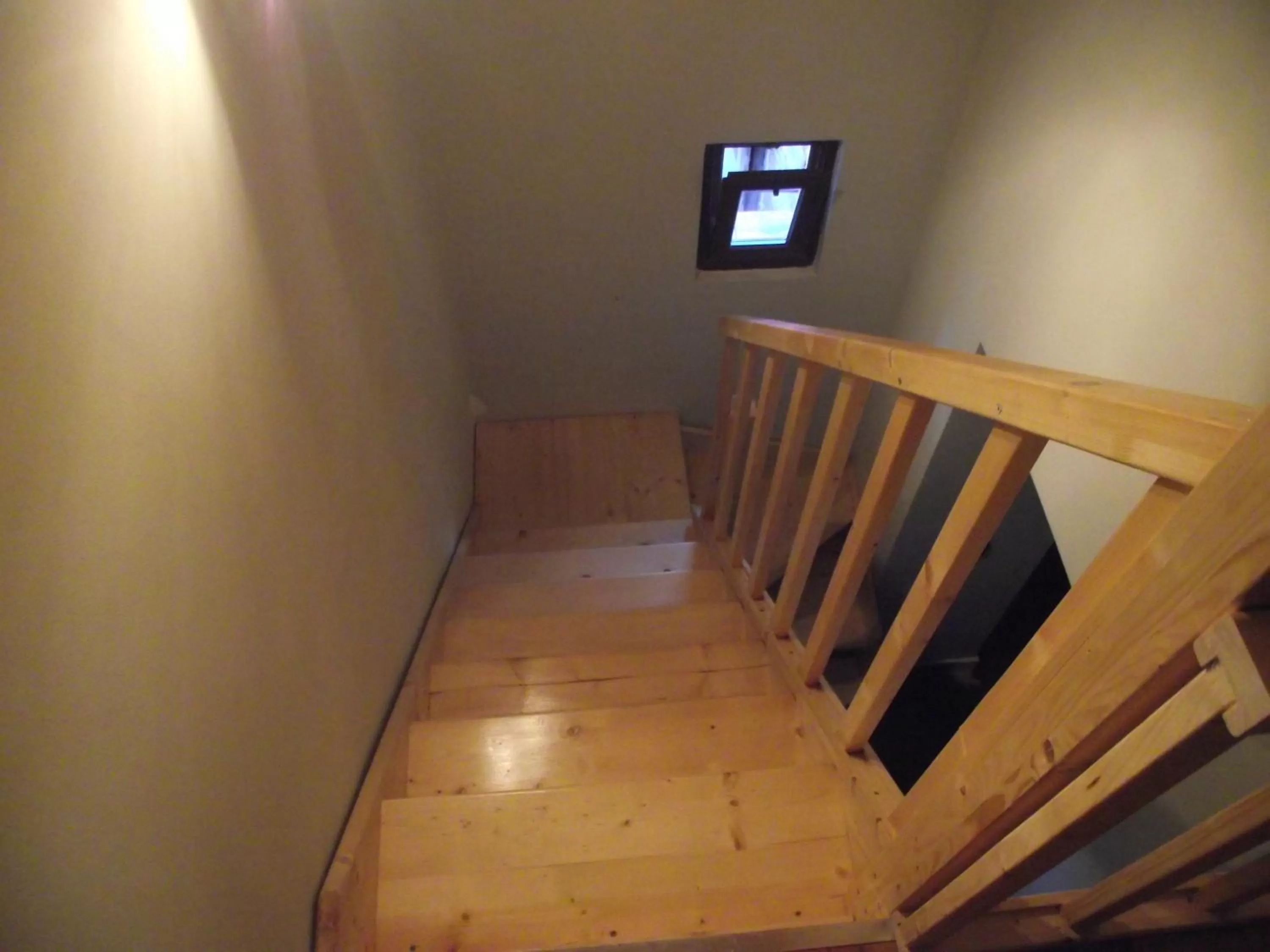 Lobby or reception in XX Miglia