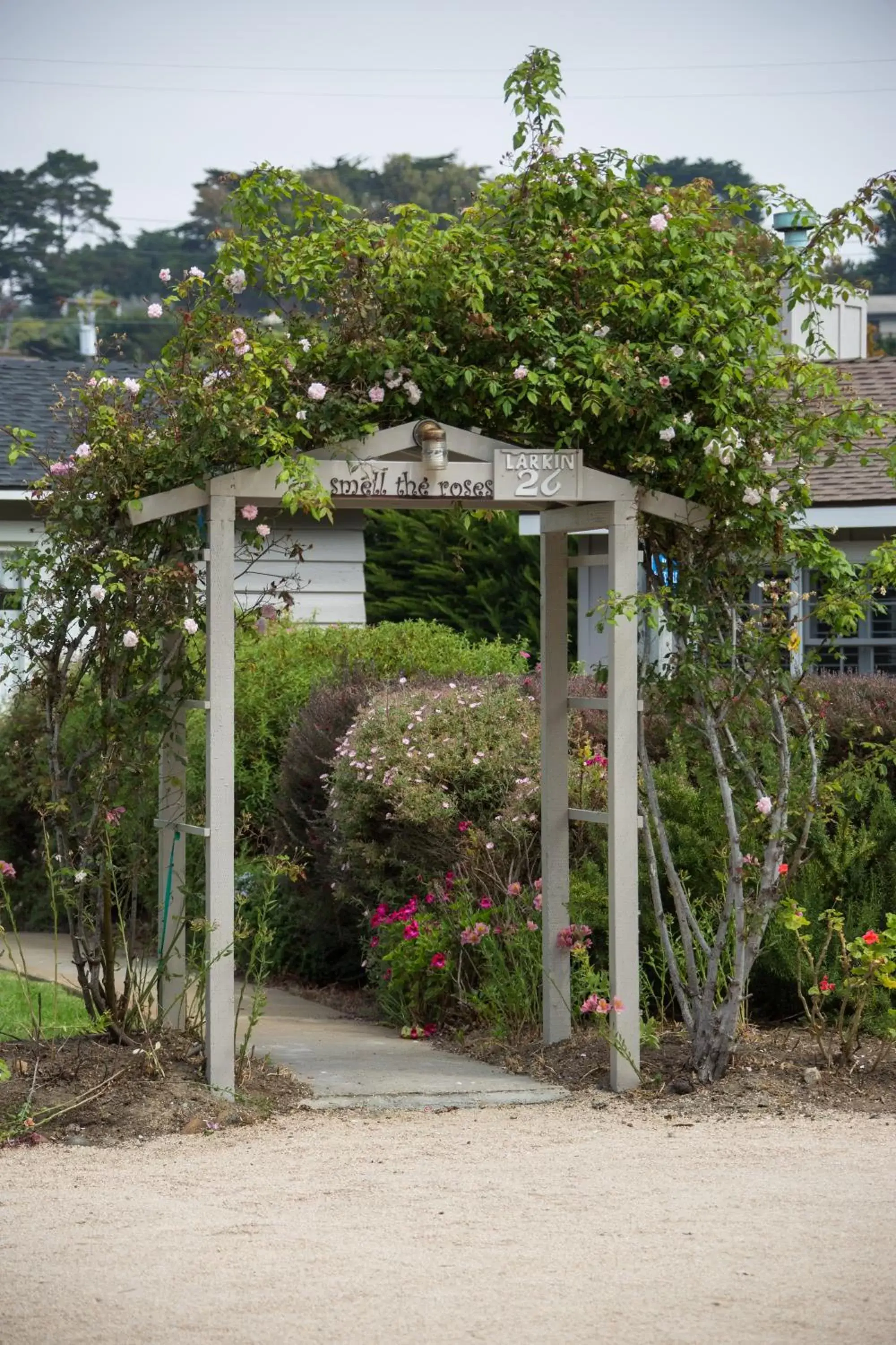 Other, Property Building in Carmel River Inn